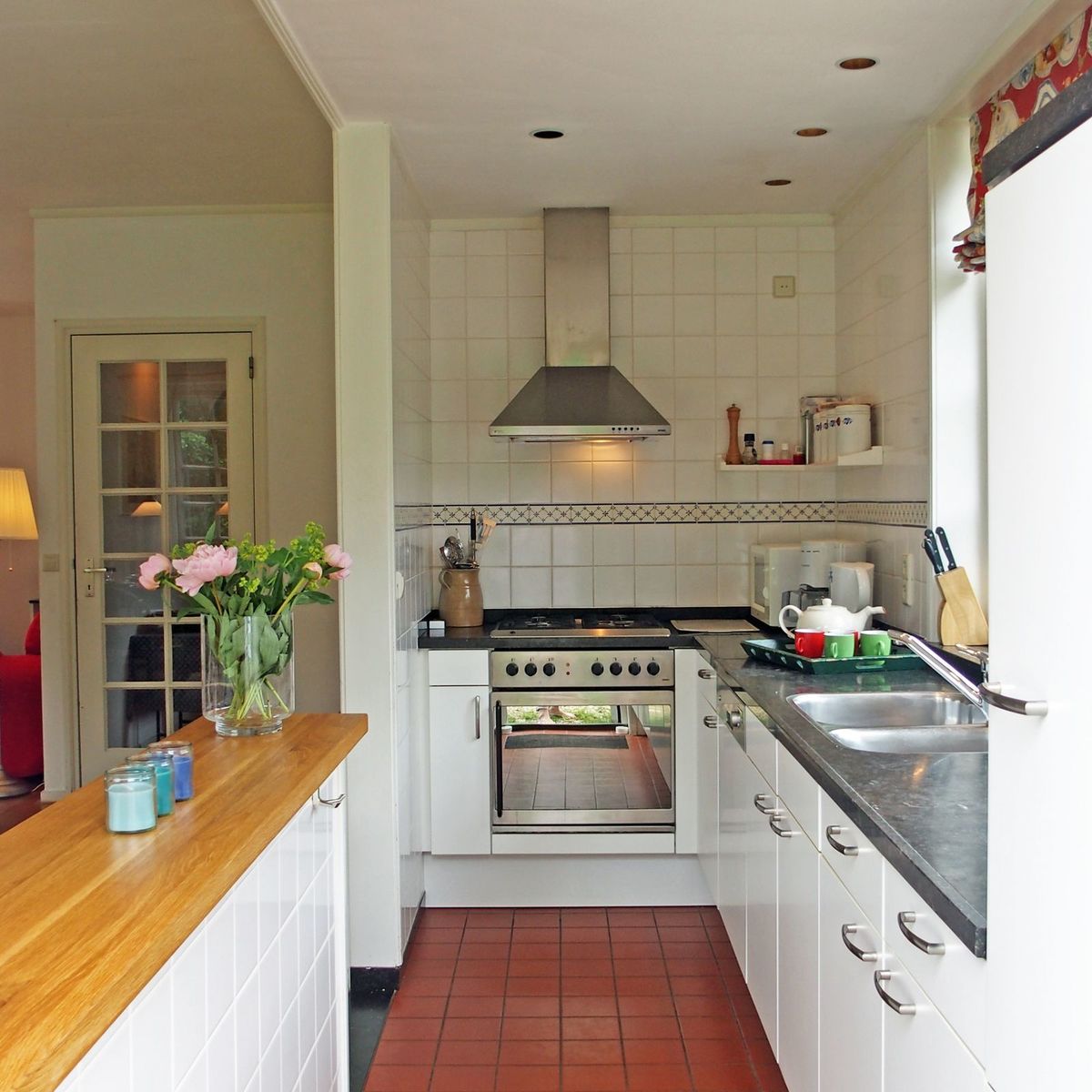 Ferienhaus Zeemeeuw