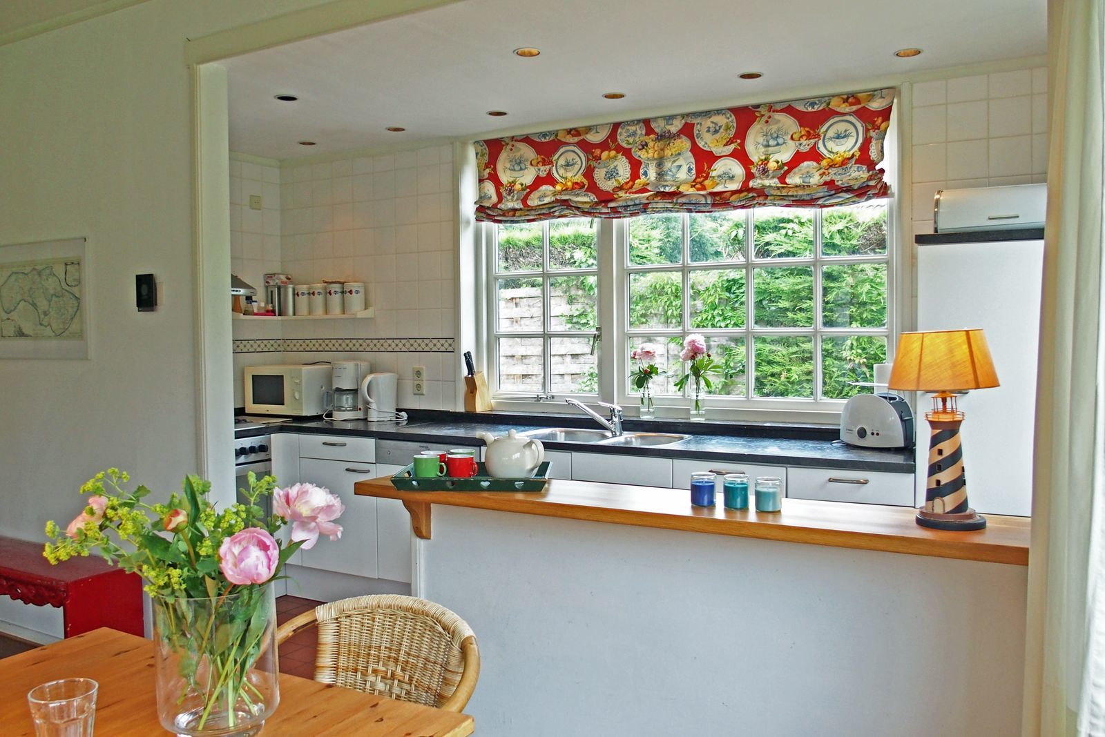 Ferienhaus Zeemeeuw