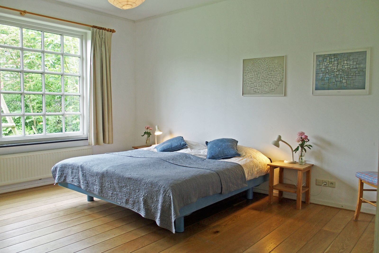 Ferienhaus Zeemeeuw