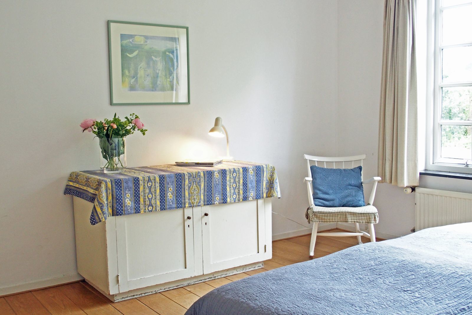 Ferienhaus Zeemeeuw