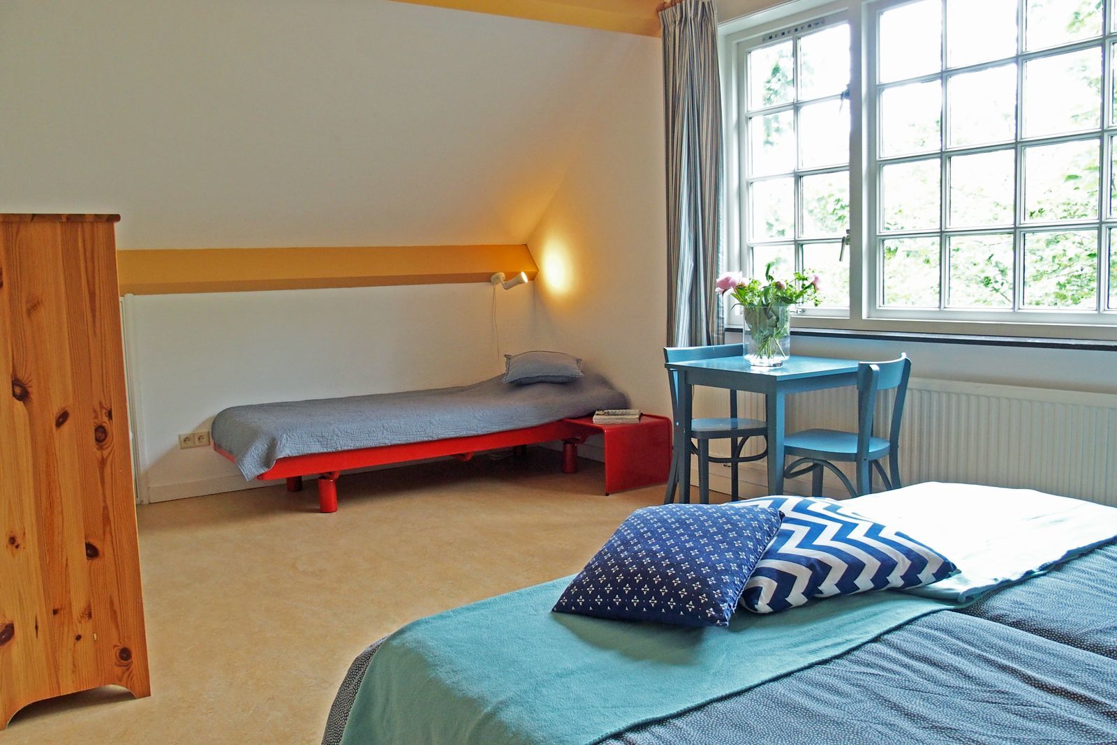 Ferienhaus Zeemeeuw