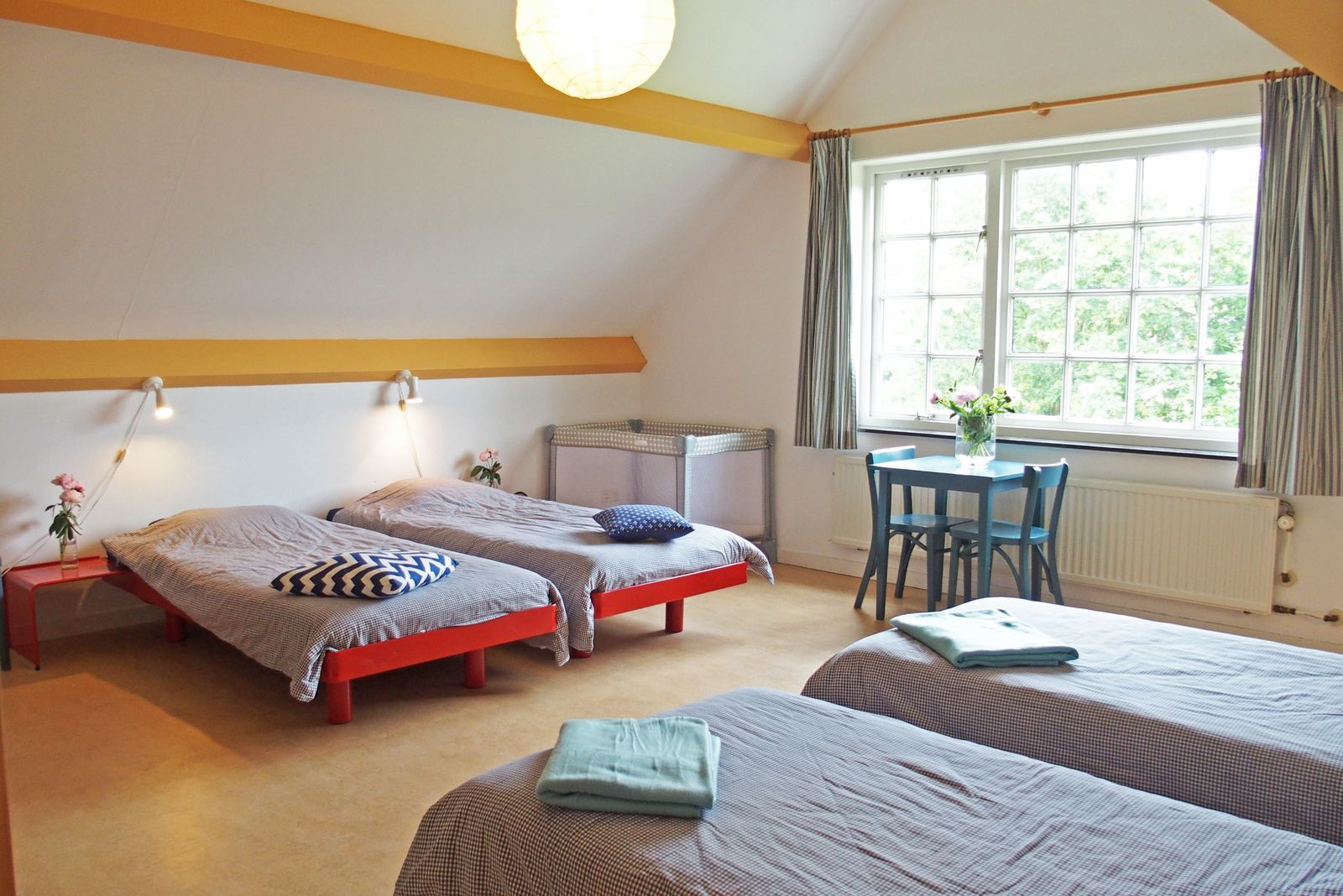 Ferienhaus Zeemeeuw