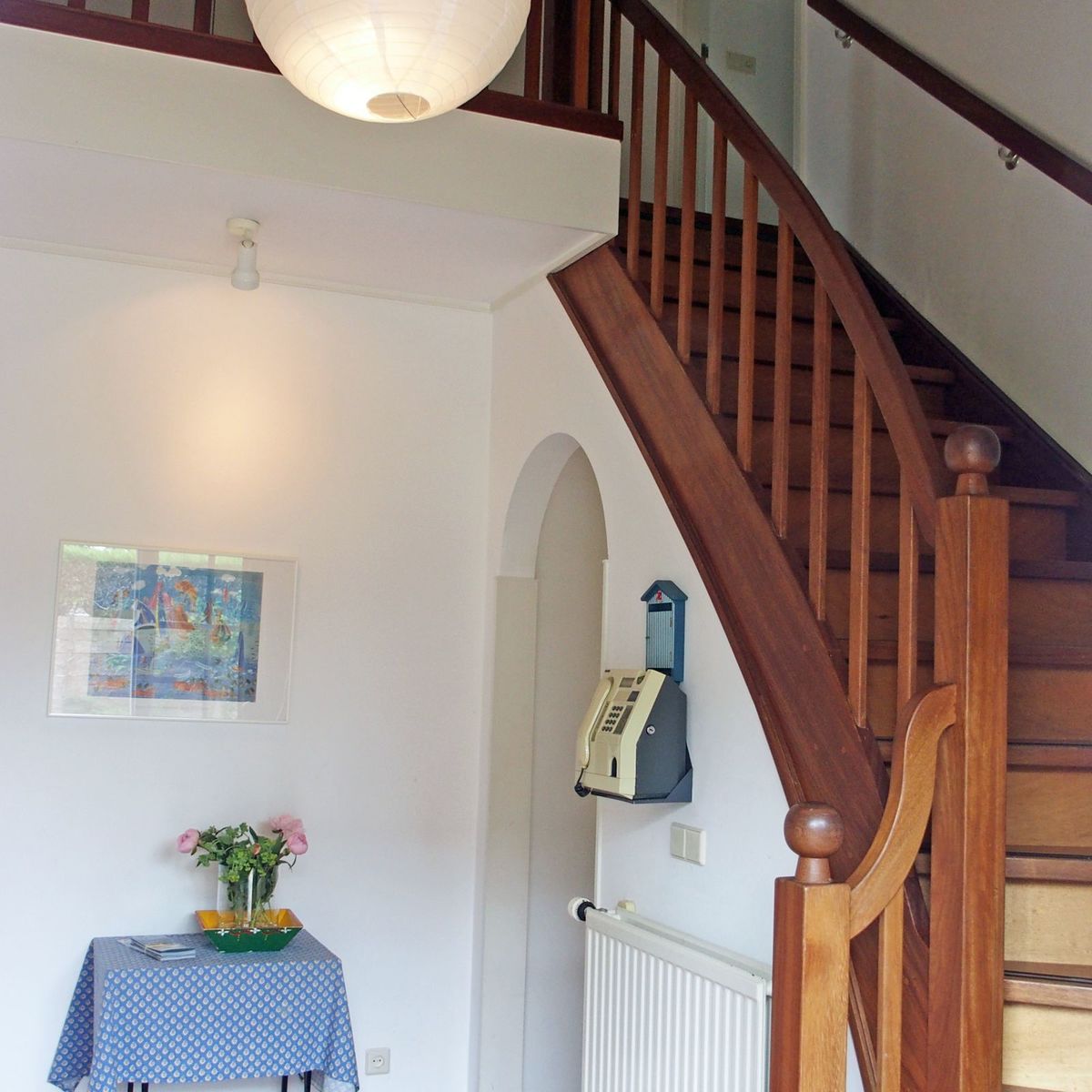 Ferienhaus Zeemeeuw