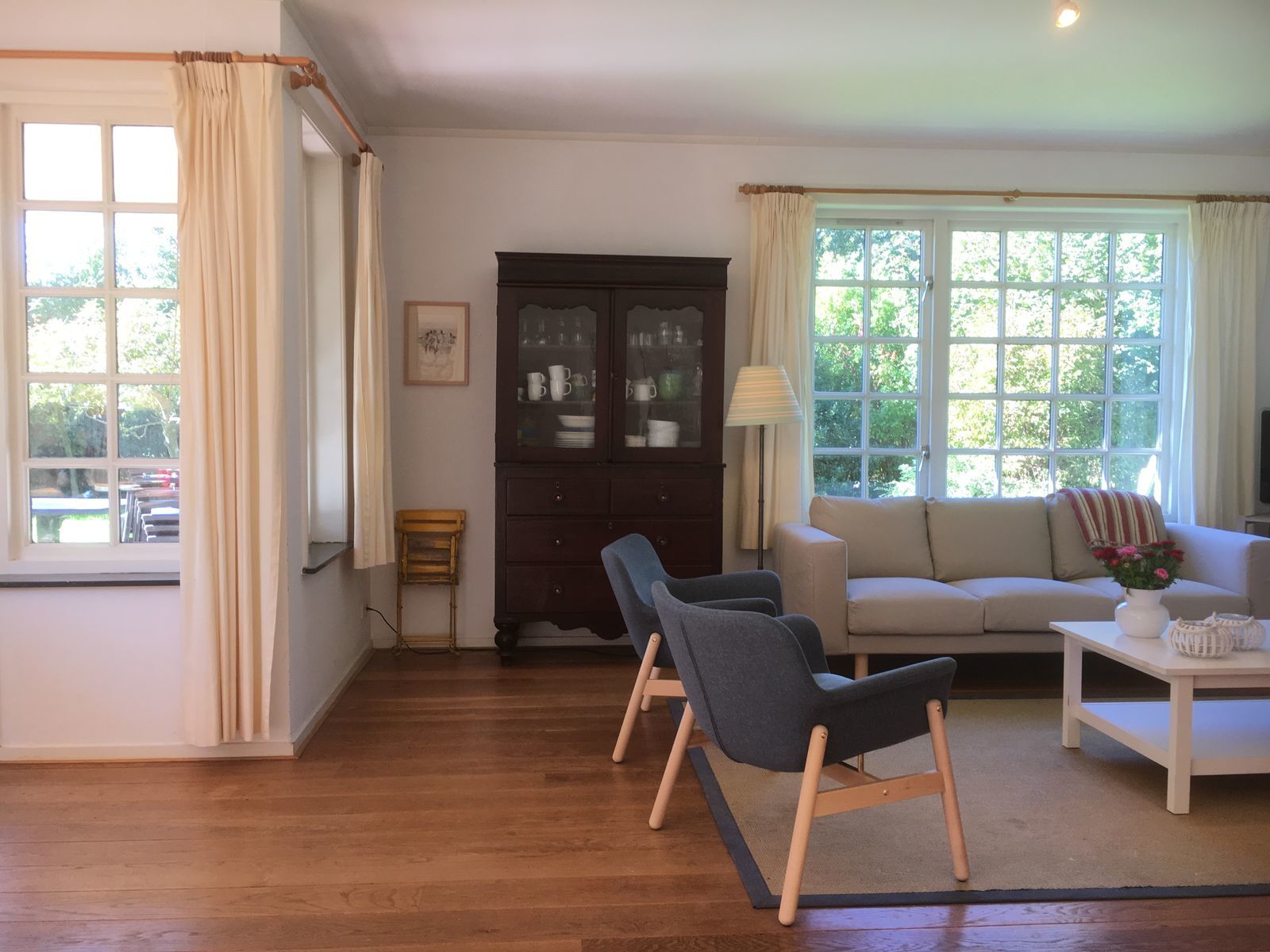 Ferienhaus Zeemeeuw