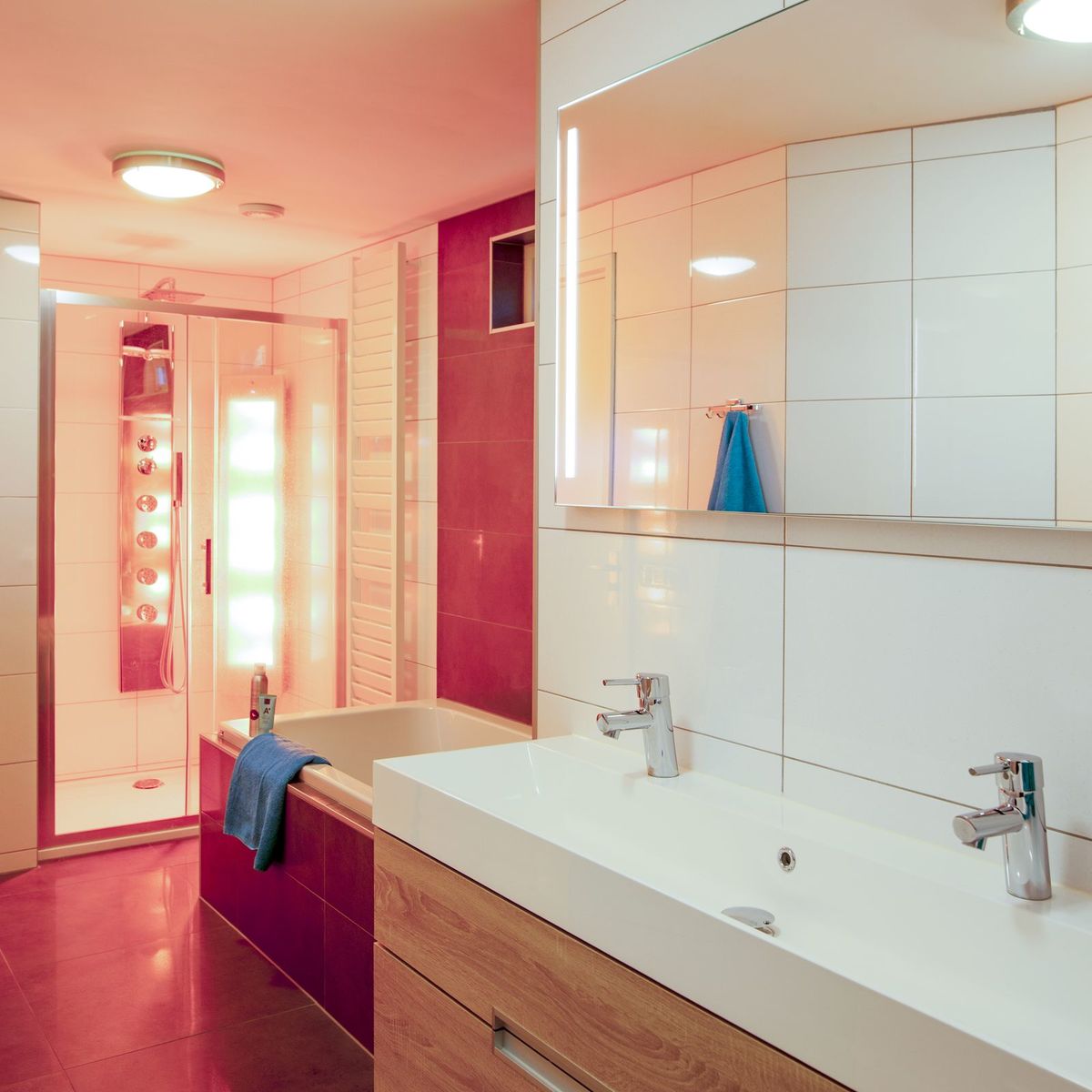 5-Persoons Luxe Vakantiehuis (A Luxe)