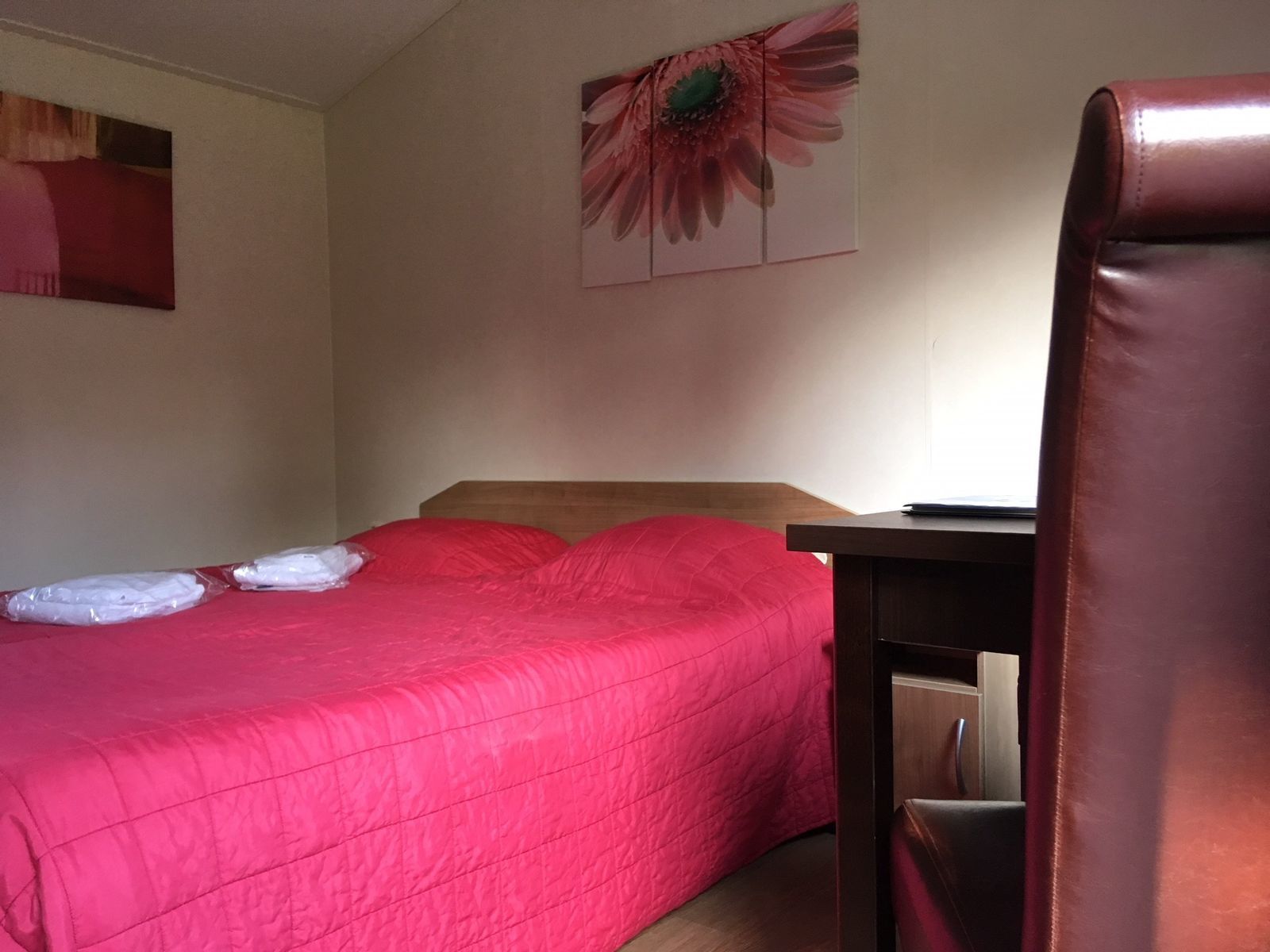 2-Persoons Hotelkamer