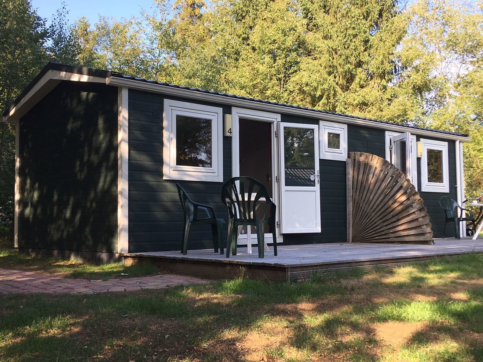 2-Persoons Hotelkamer