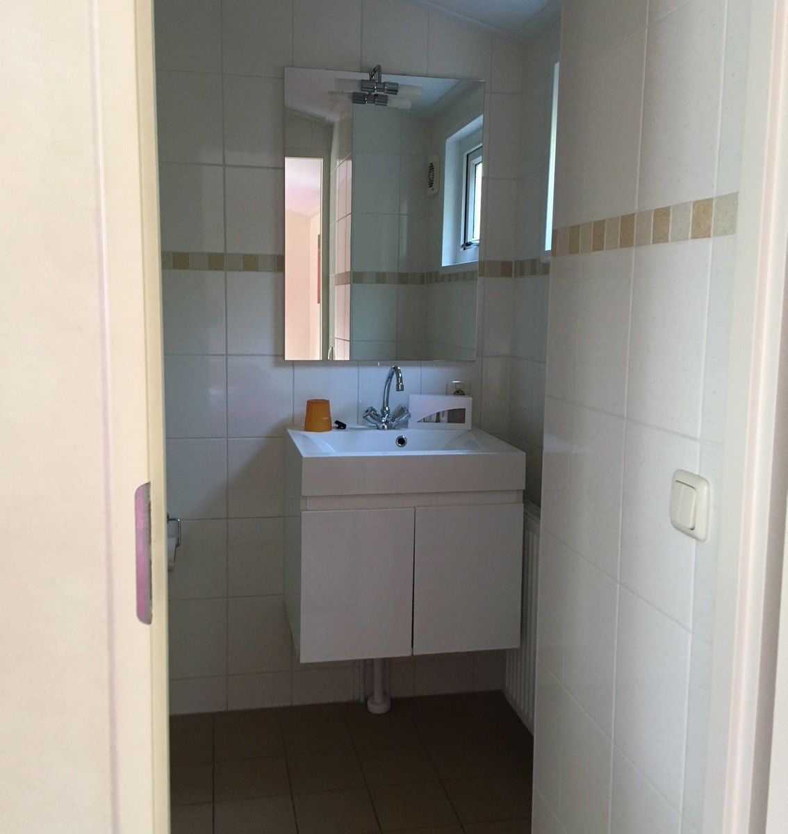 2-Persoons Hotelkamer