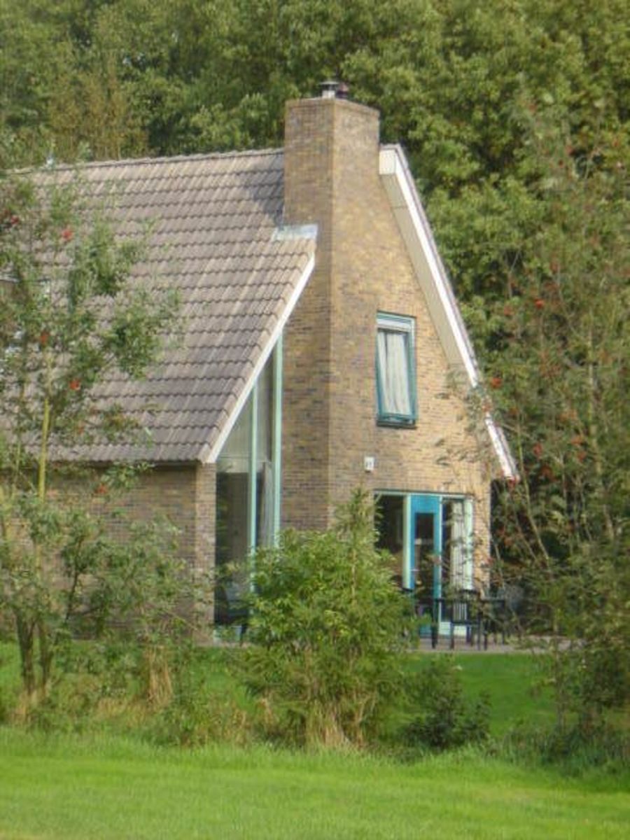 20-Persoons Familiehuis