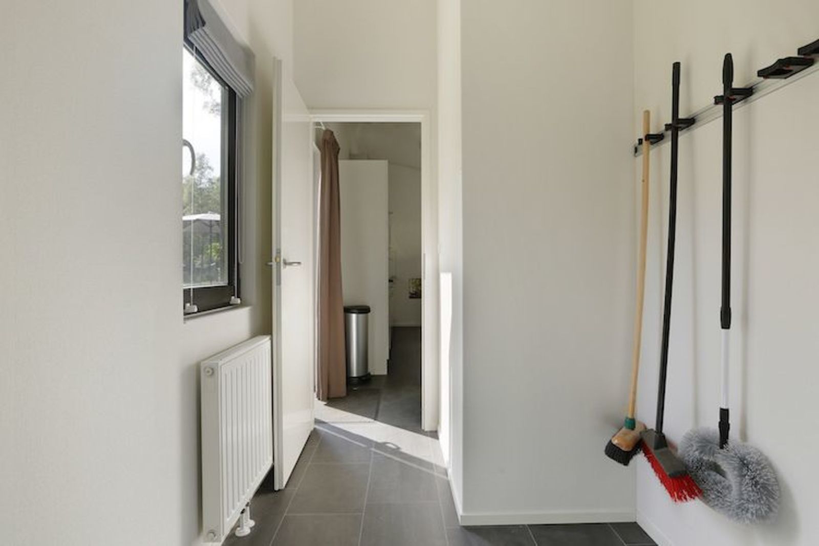 Bos Lodge - 4 personen