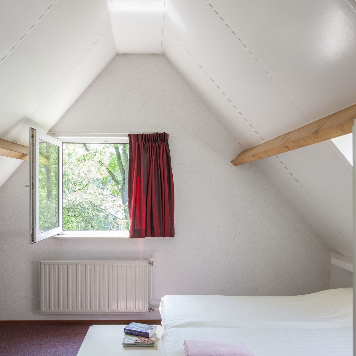 6-Persoons Kindervakantiehuis (CK6)