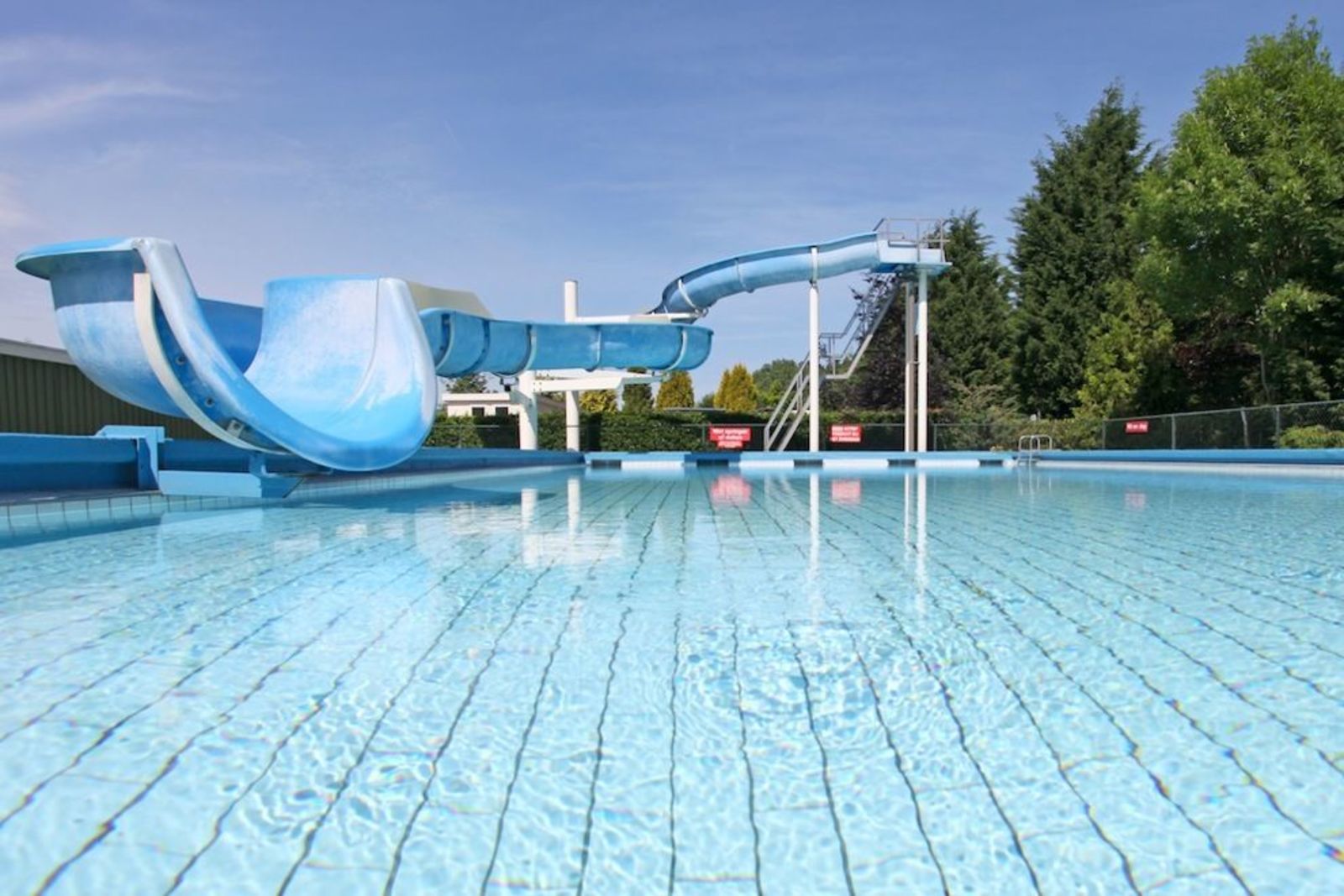 Comfortplaats