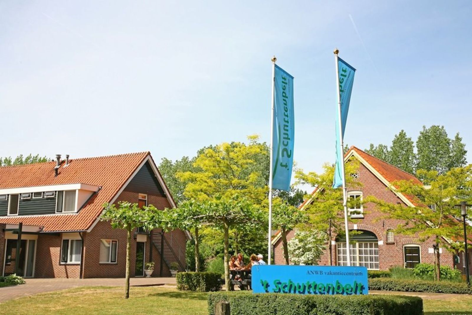 Comfortplaats