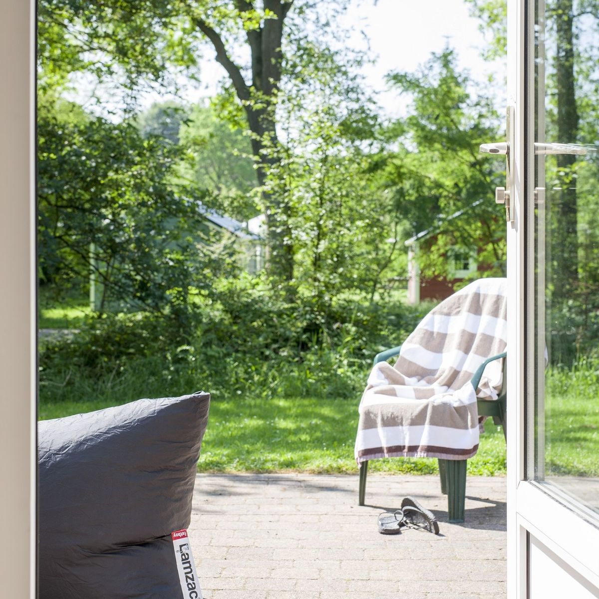 4-Persoons Kindervakantiehuis (CK4)