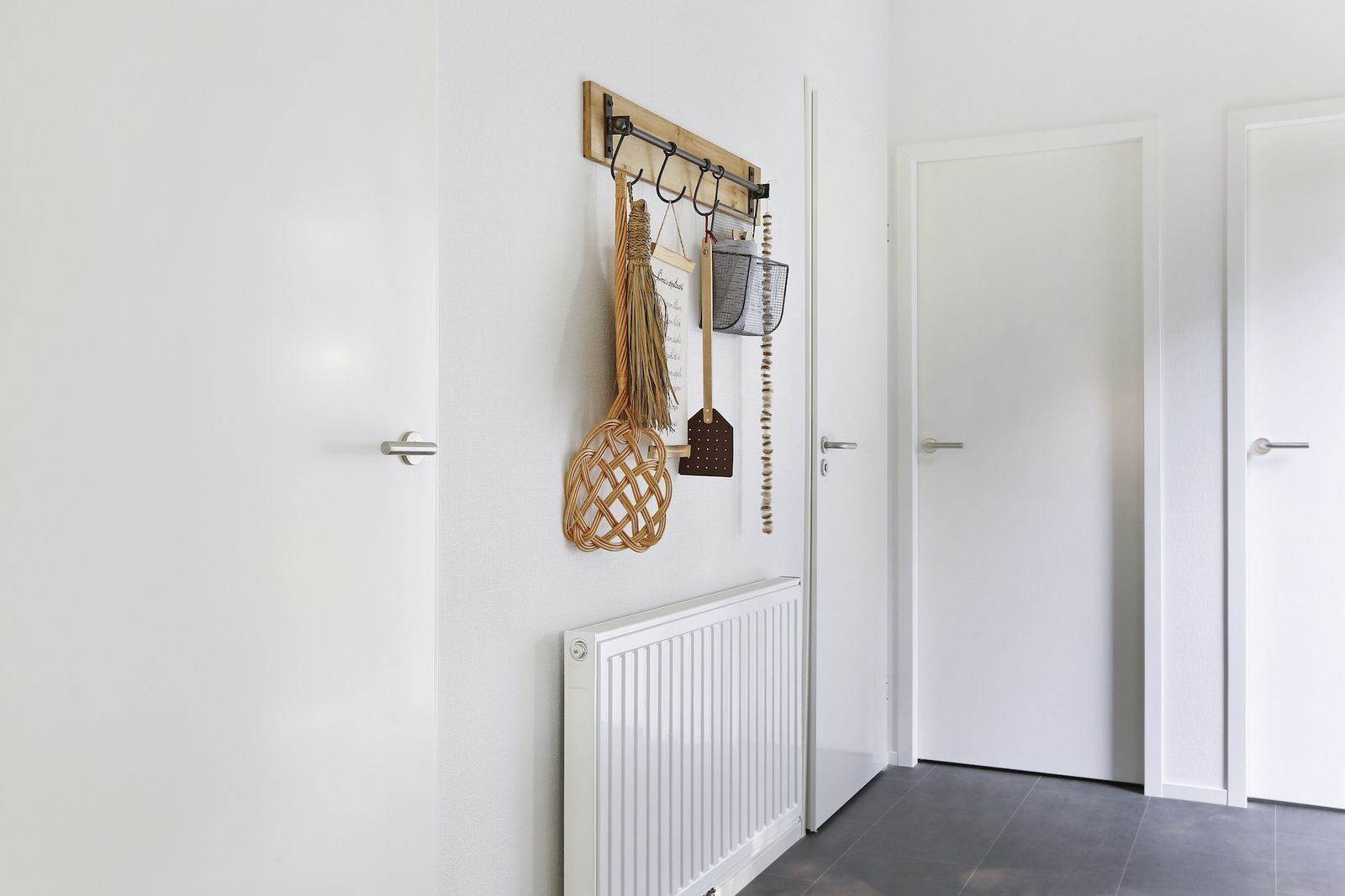Bos Lodge C65 - 6 personen