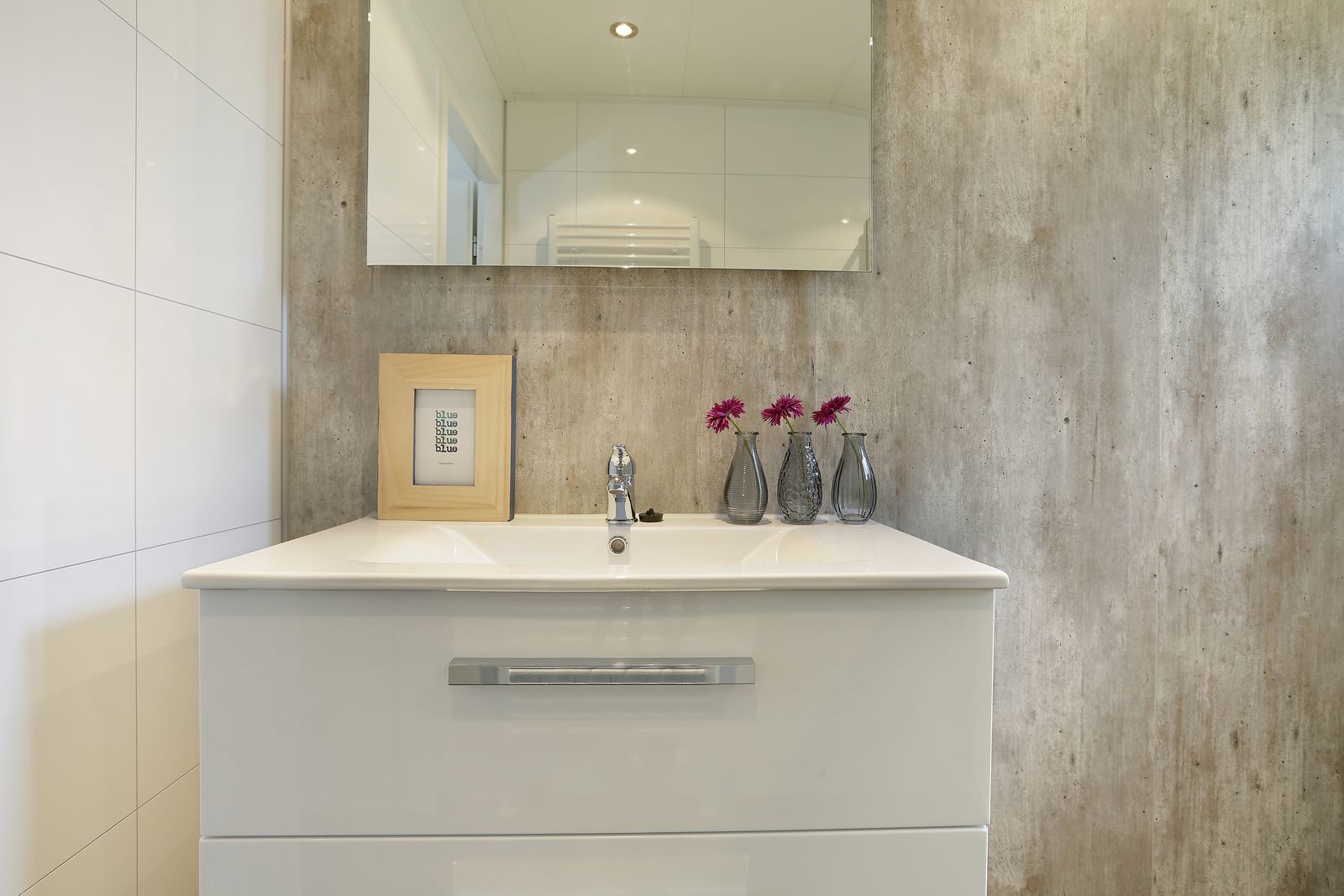 Bos Lodge - 5 personen