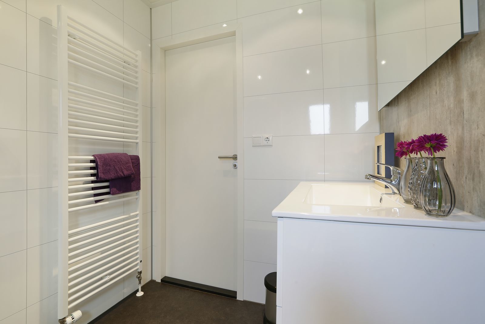 Bos Lodge - 5 personen