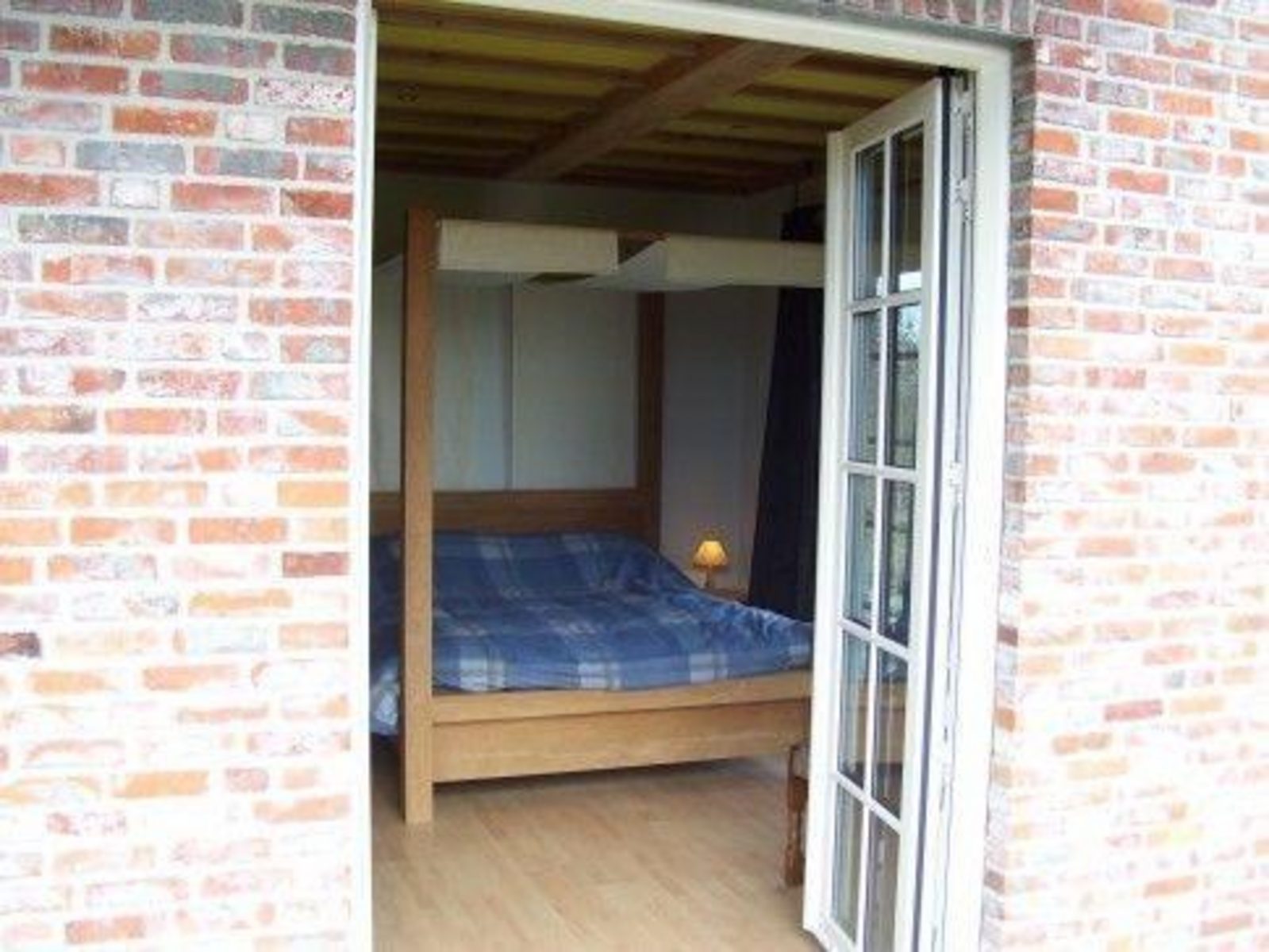 VZ742 Vakantiehuis Sluis