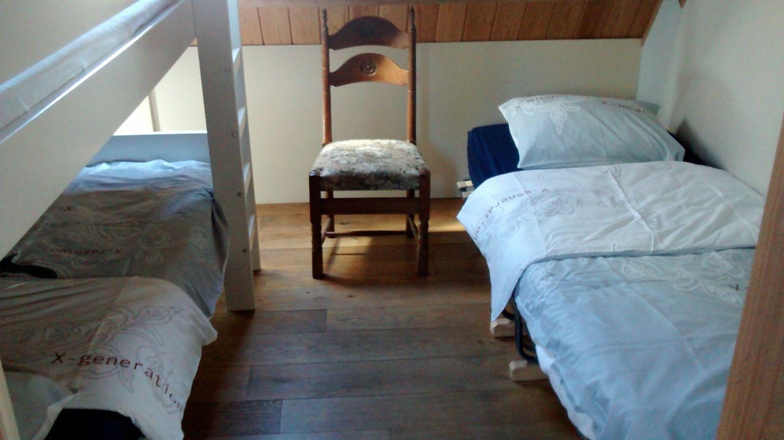 VZ742 Vakantiehuis Sluis