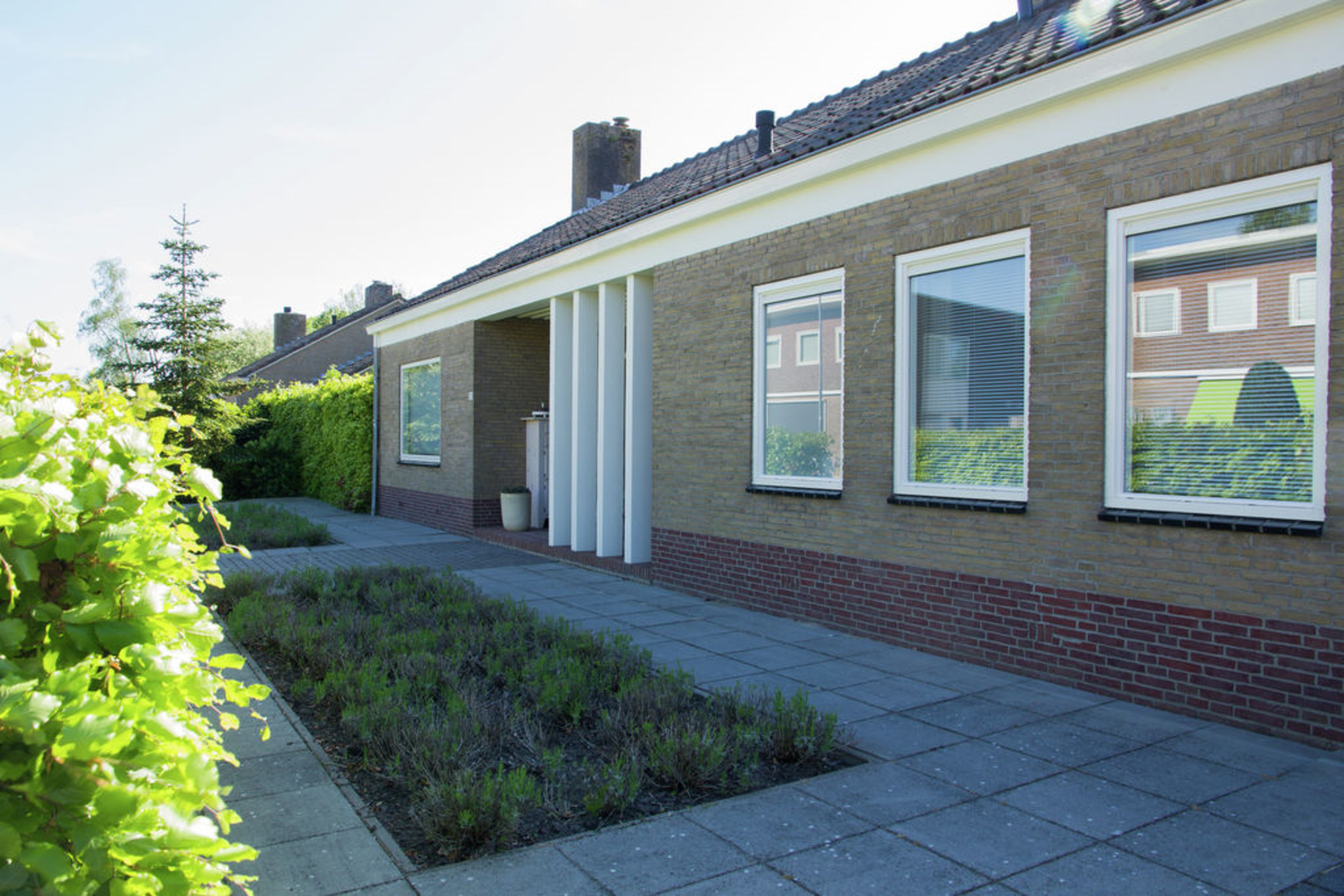Holidayhome - Arnelaan 30 | MIddelbug "De Arne"
