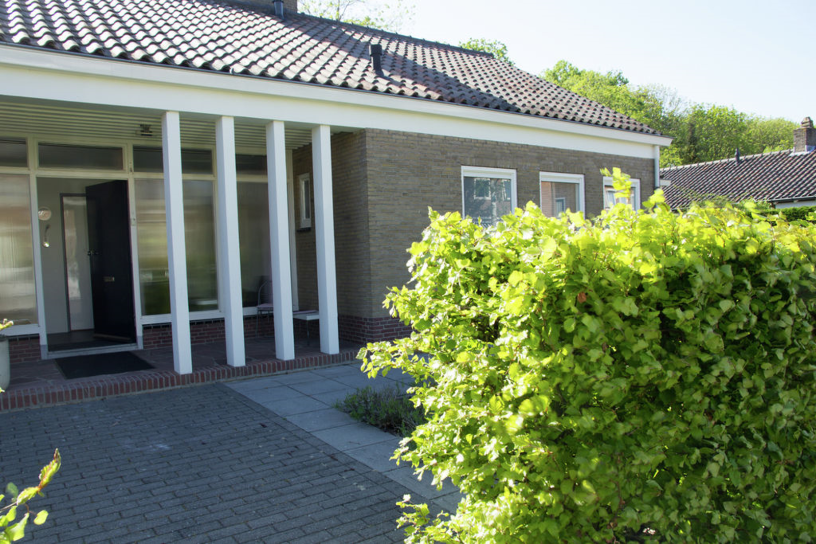Holidayhome - Arnelaan 30 | MIddelbug "De Arne"