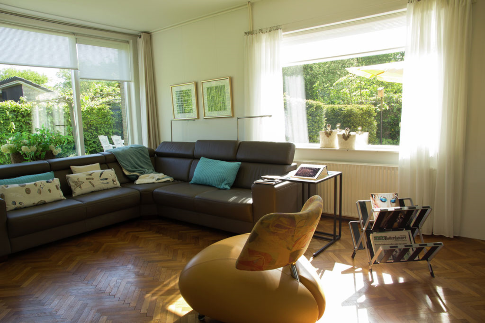 Holidayhome - Arnelaan 30 | MIddelbug "De Arne"