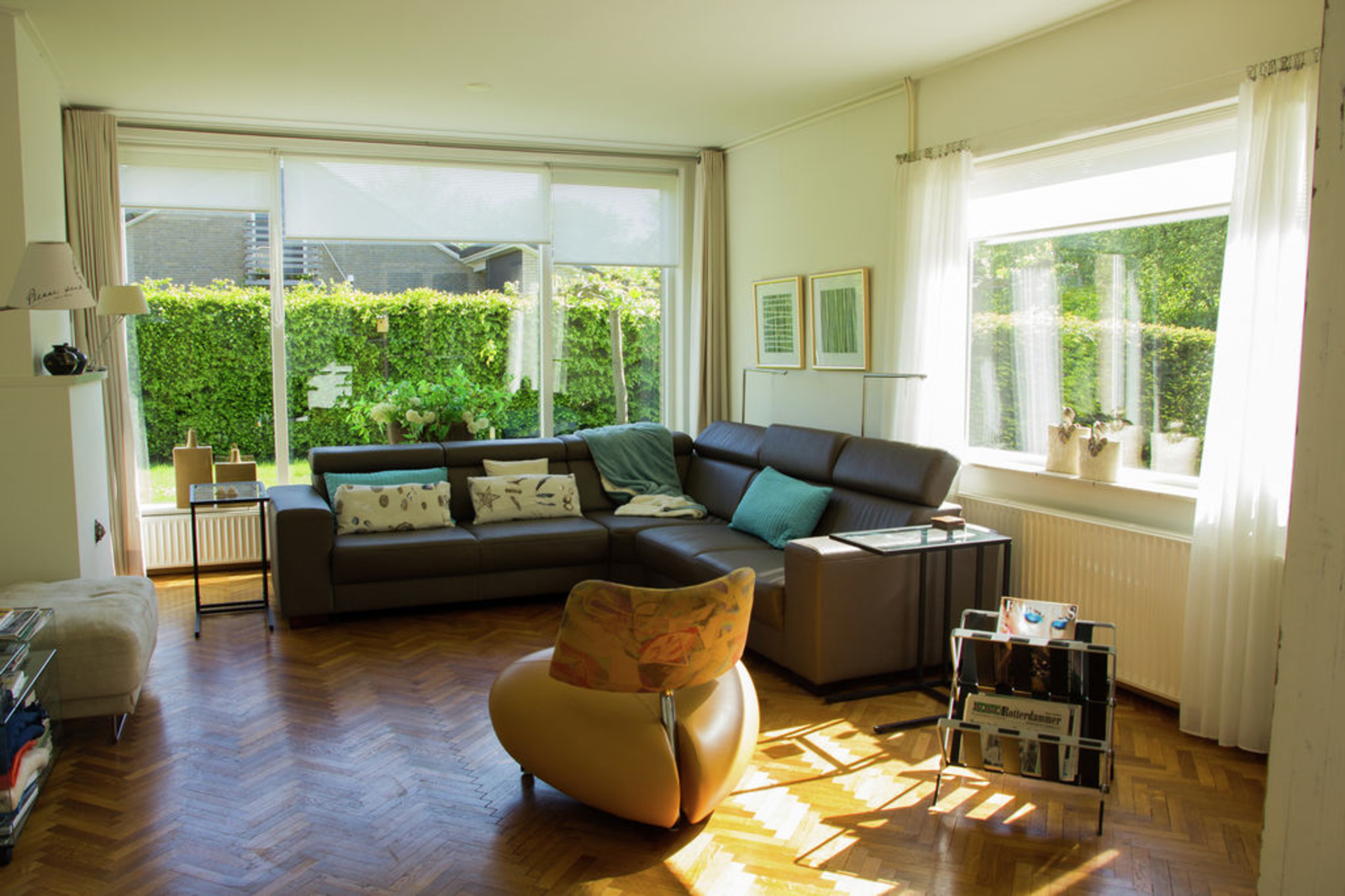 Holidayhome - Arnelaan 30 | MIddelbug "De Arne"