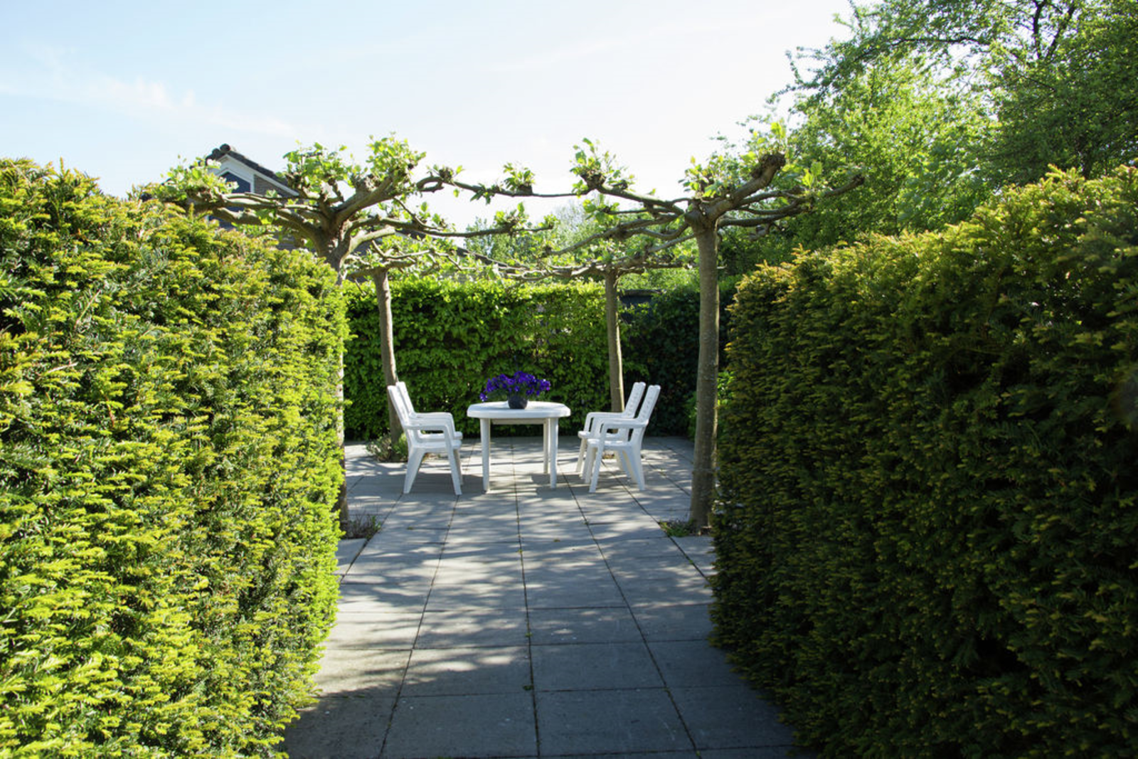 Holidayhome - Arnelaan 30 | MIddelbug "De Arne"