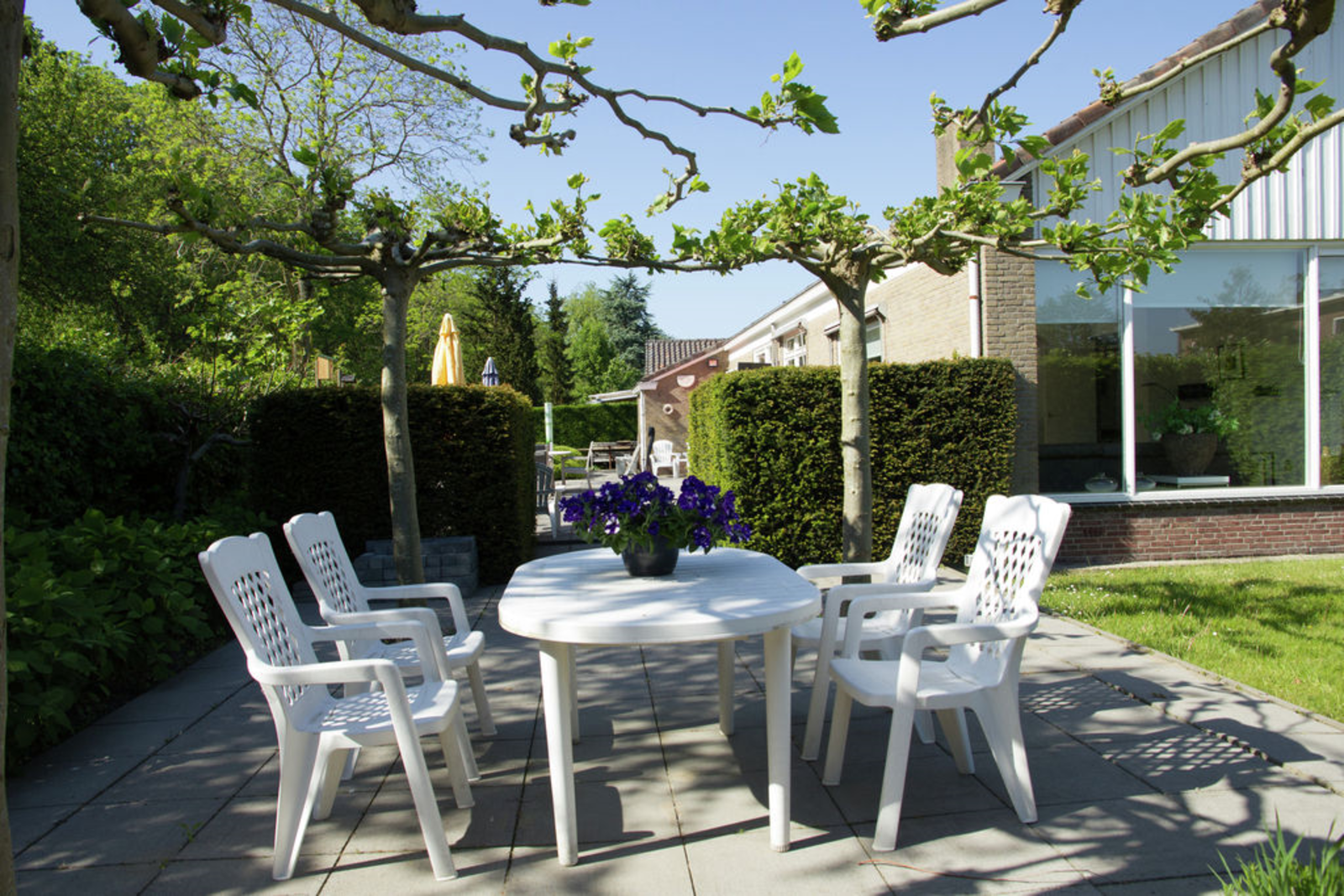 Holidayhome - Arnelaan 30 | MIddelbug "De Arne"