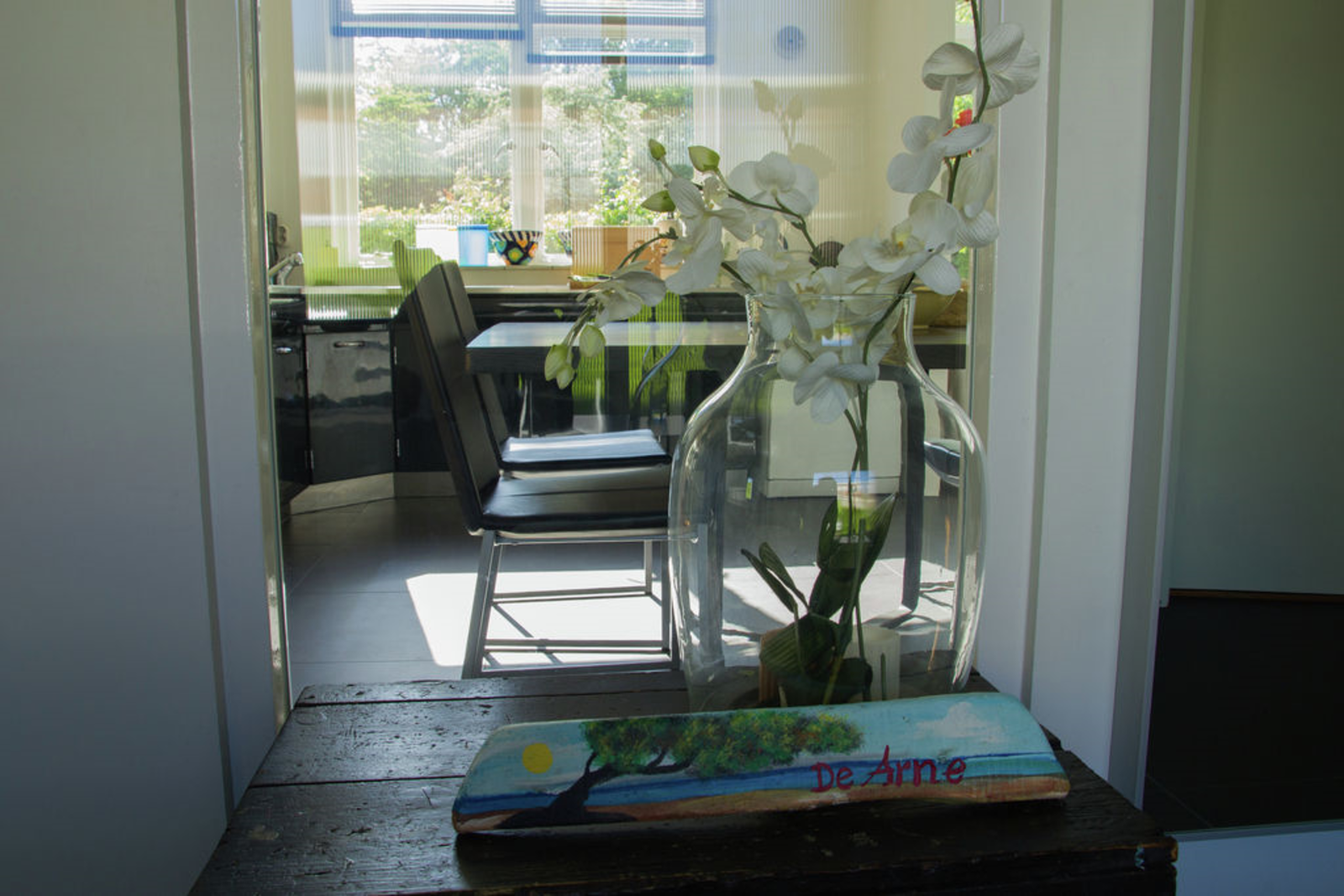 Holidayhome - Arnelaan 30 | MIddelbug "De Arne"