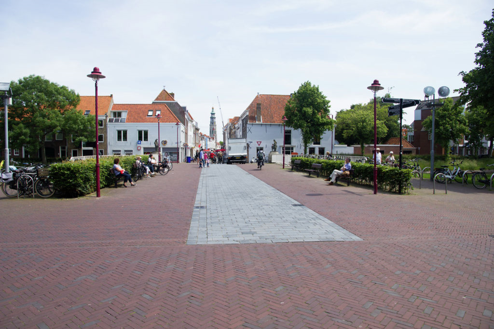 Holidayhome - Arnelaan 30 | MIddelbug "De Arne"