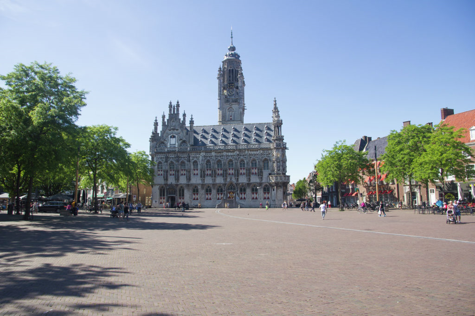 Holidayhome - Arnelaan 30 | MIddelbug "De Arne"