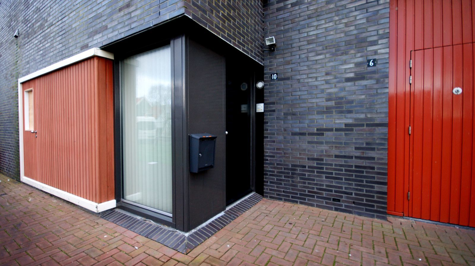 Apartment - Centrum| Ouddorp