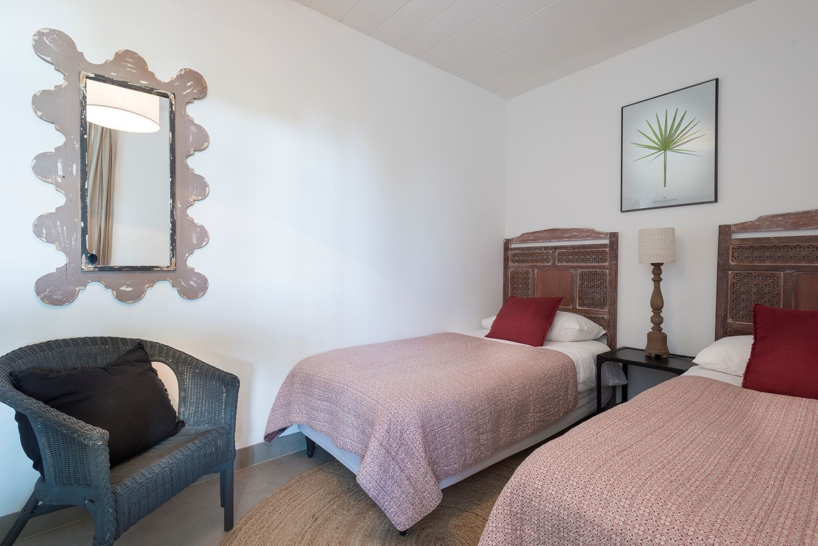 Le Mas du Gardon - vakantiewoning Amaryllis