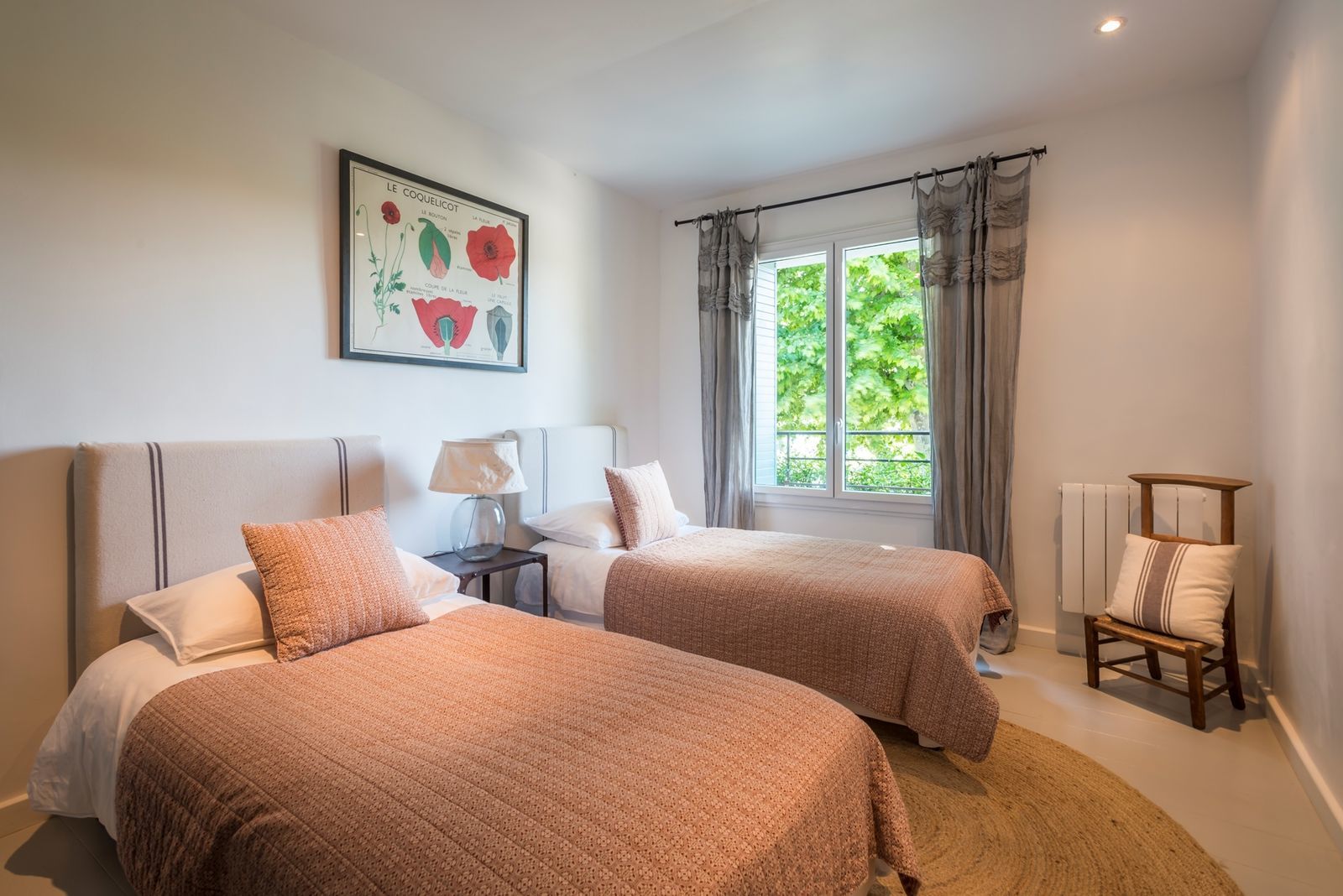 Le Mas du Gardon - vakantiehuis Agave