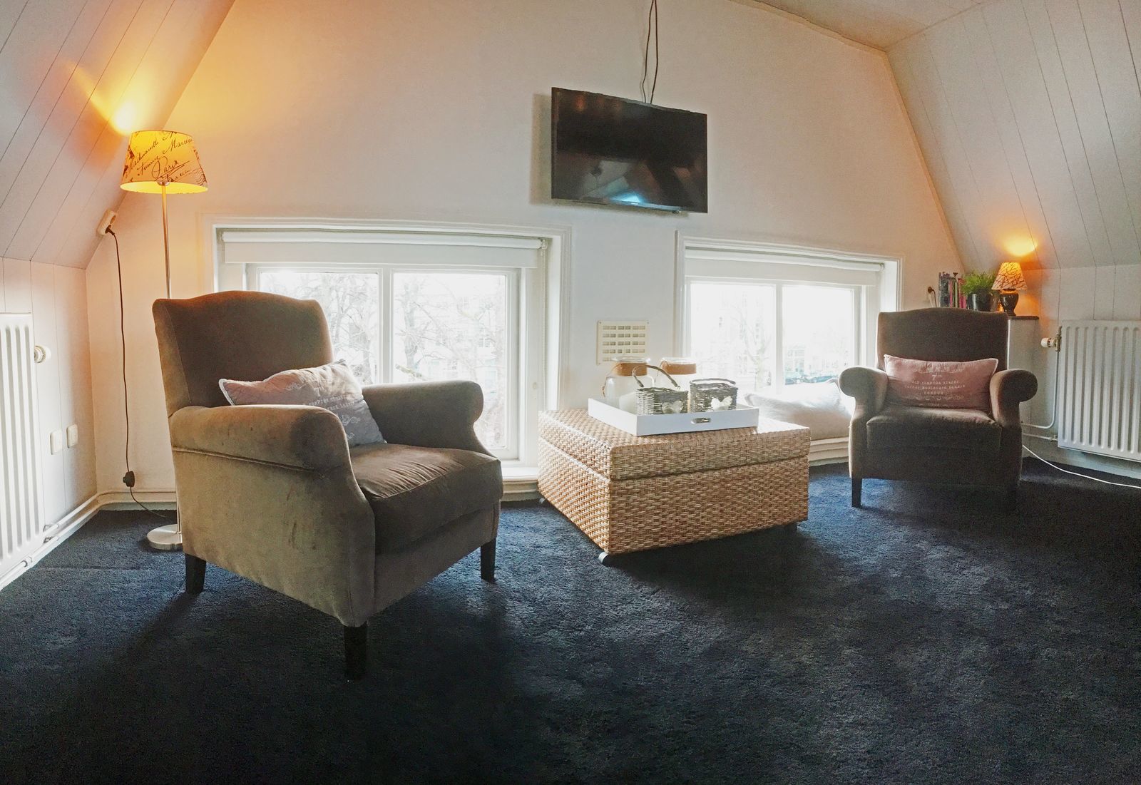 Ferienapartment den Gouden Valcke
