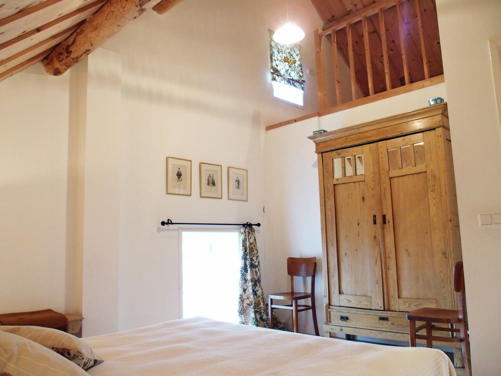 Ferienhaus Klein Berkenbosch