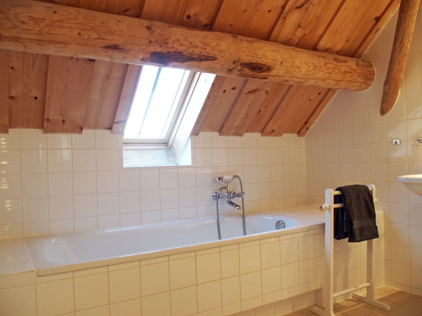 Ferienhaus Klein Berkenbosch