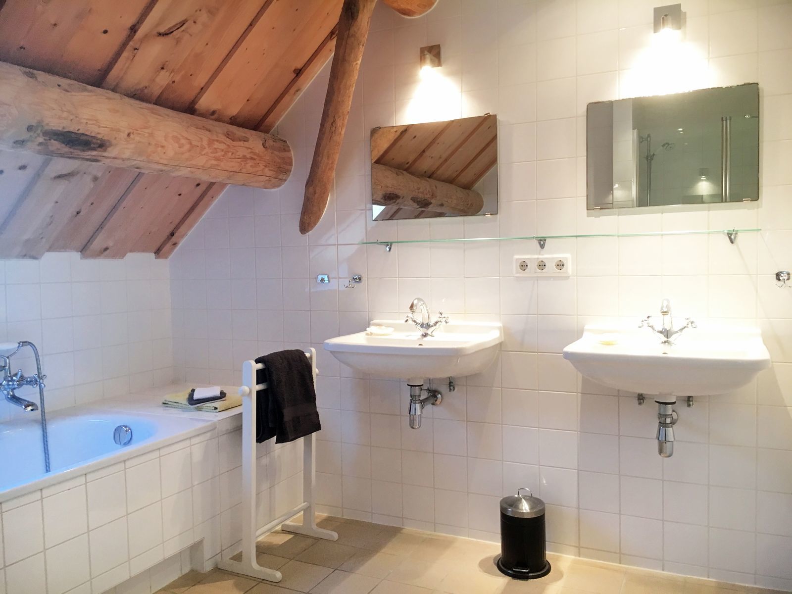 Ferienhaus Klein Berkenbosch