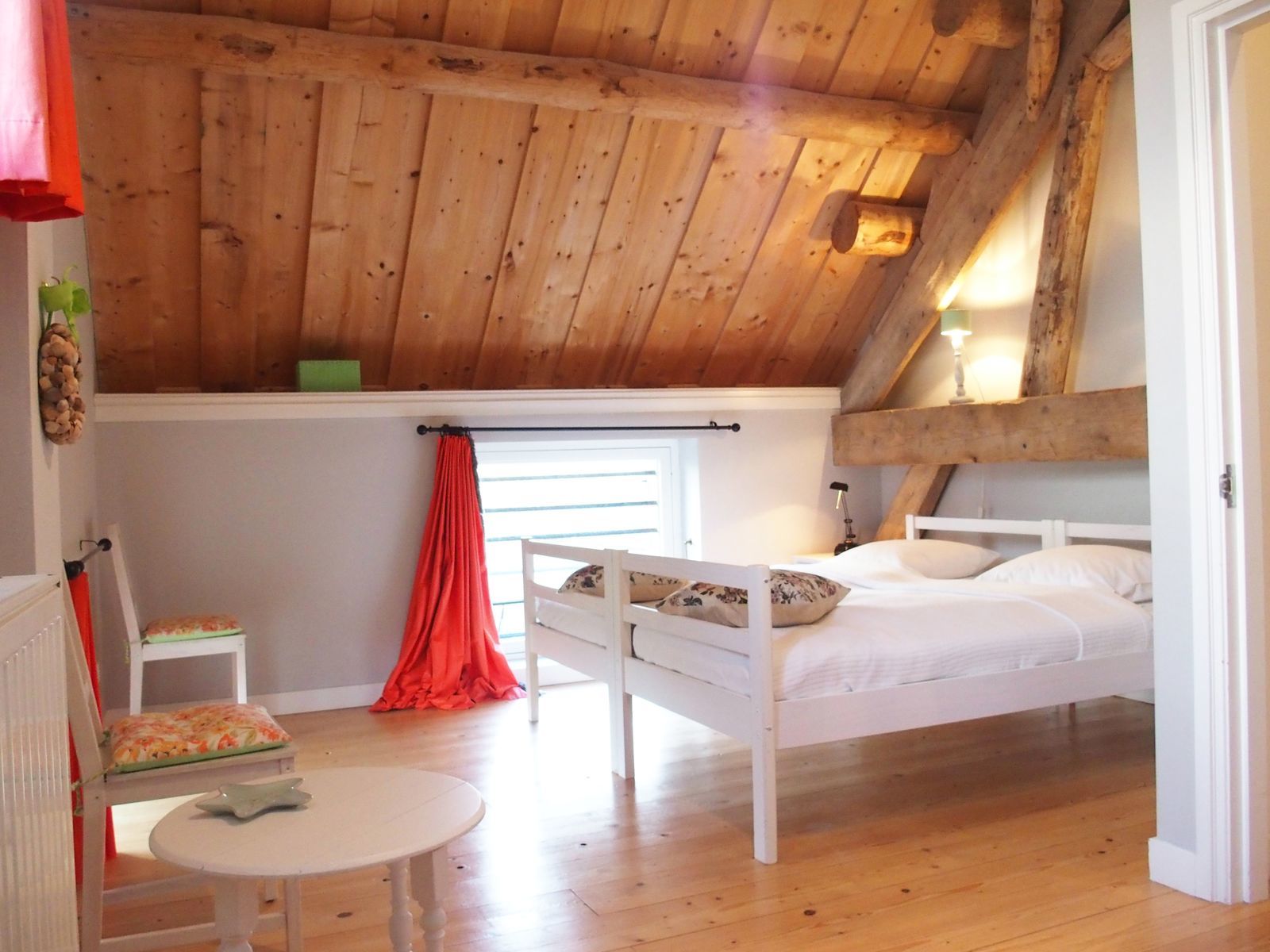 Ferienhaus Klein Berkenbosch