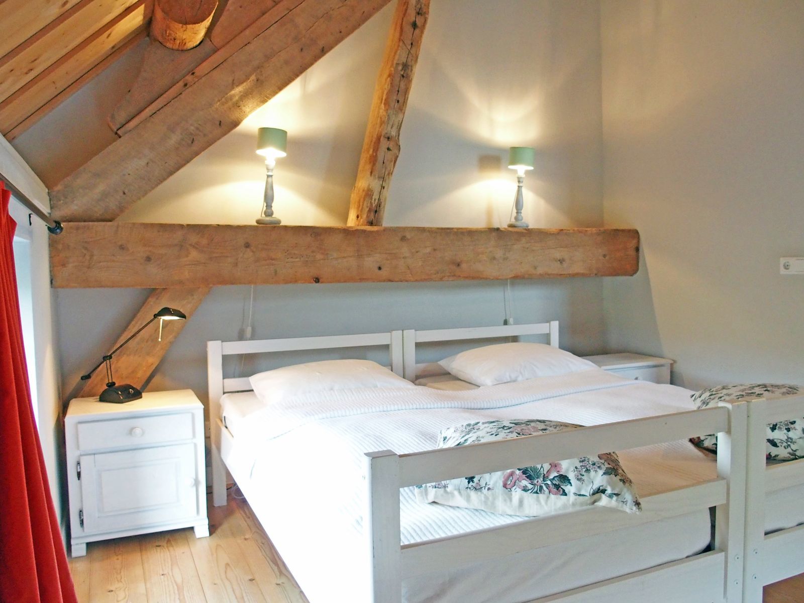Ferienhaus Klein Berkenbosch