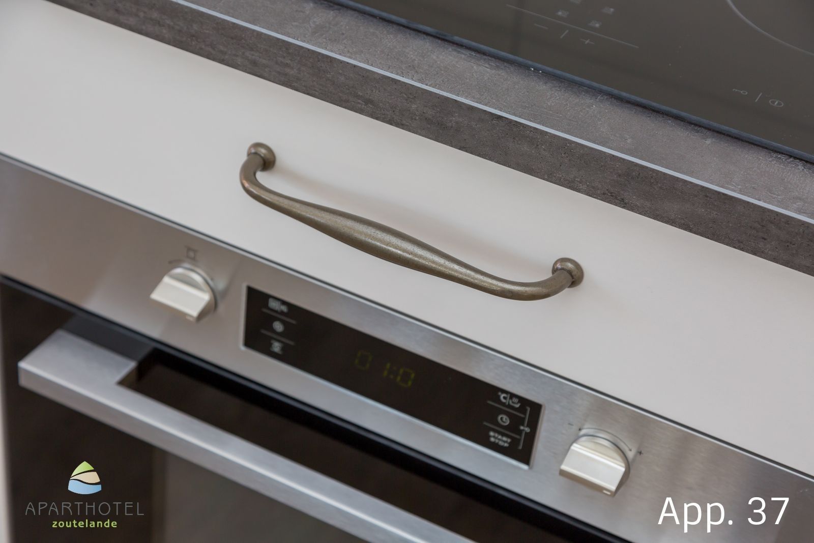 Luxuriöses Appartement für 6 Personen