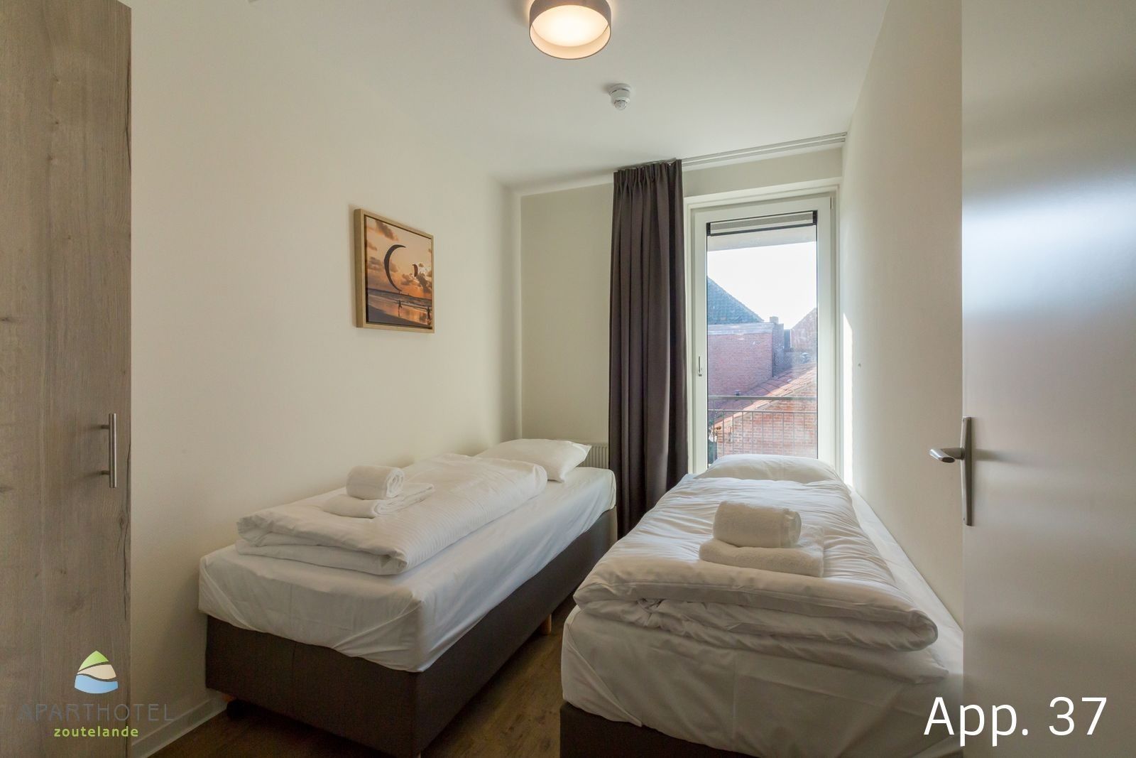 Luxuriöses Appartement für 6 Personen