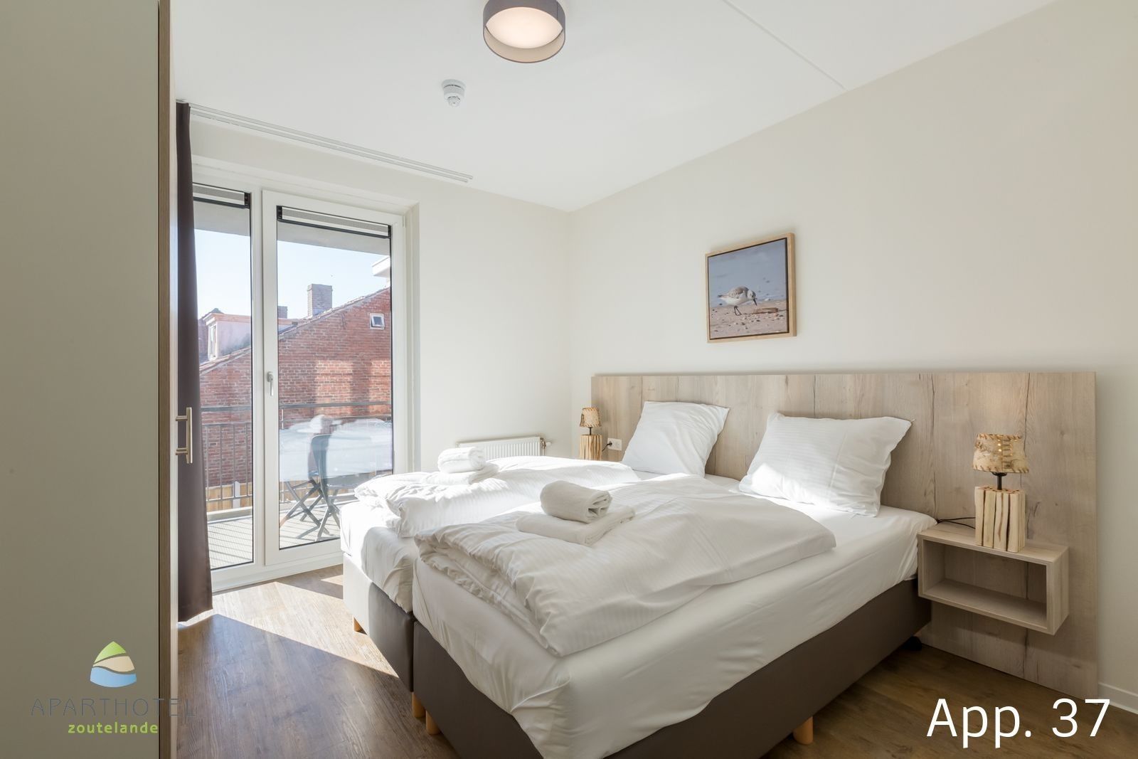 Luxuriöses Appartement für 6 Personen