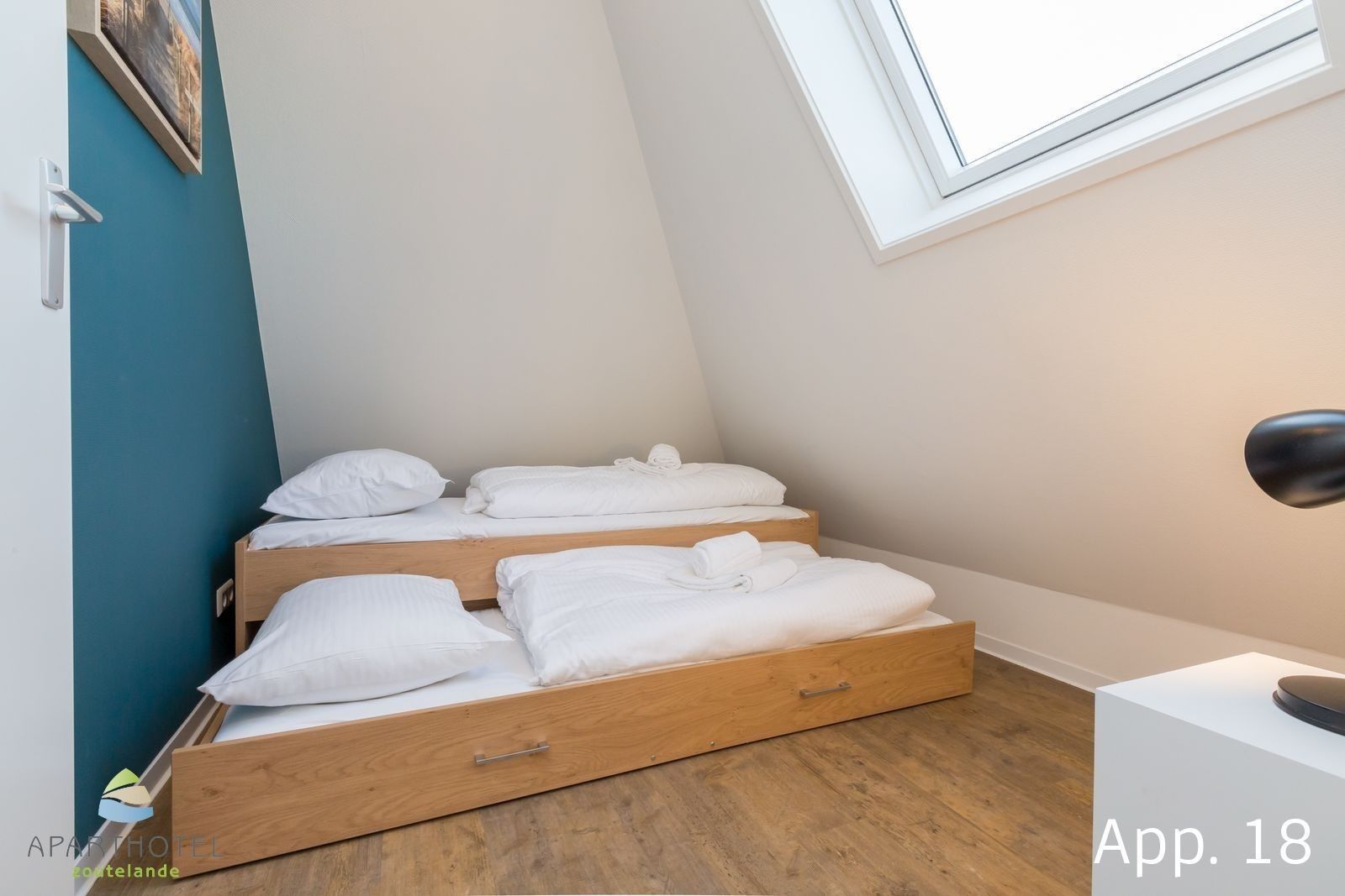 Luxuriöses Appartement für 6 Personen