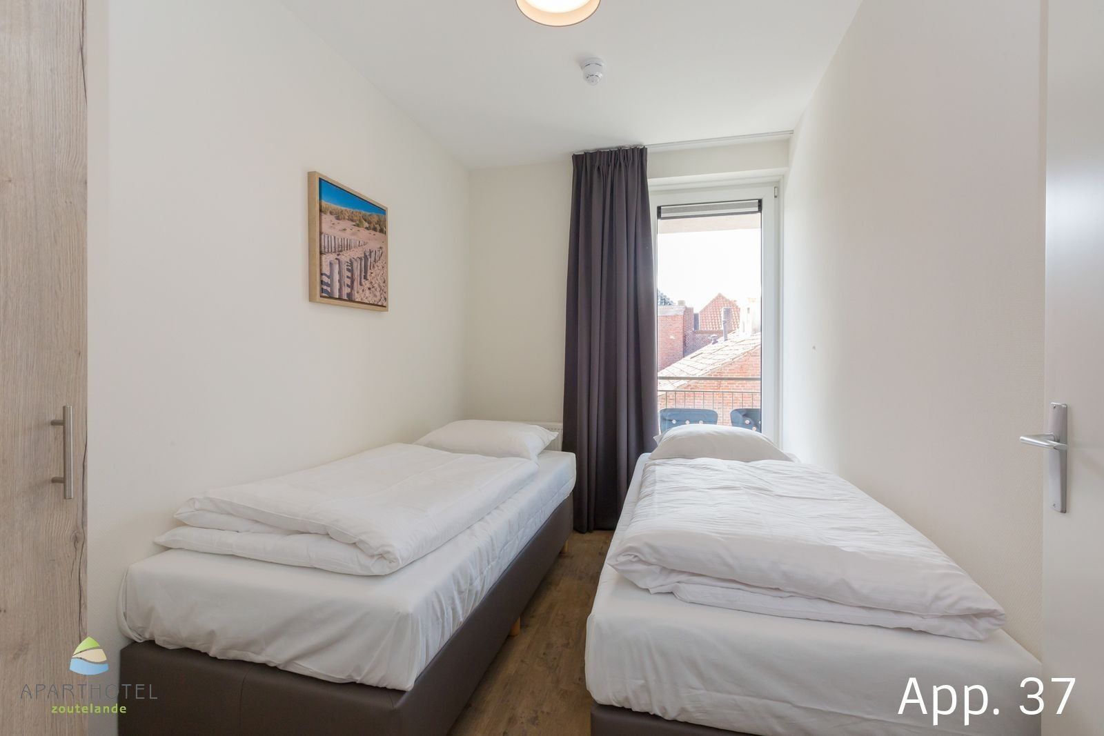 Luxuriöses Appartement für 6 Personen