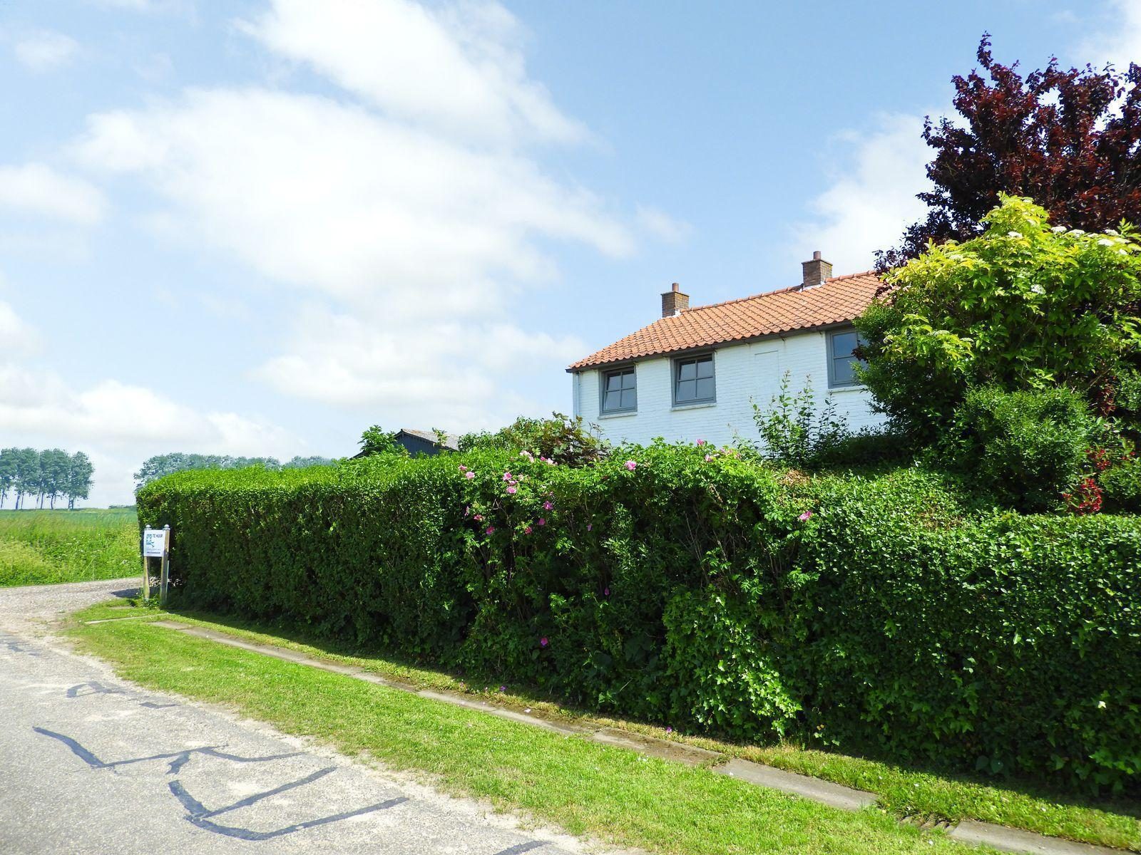 VZ108 Vakantiewoning Kamperland
