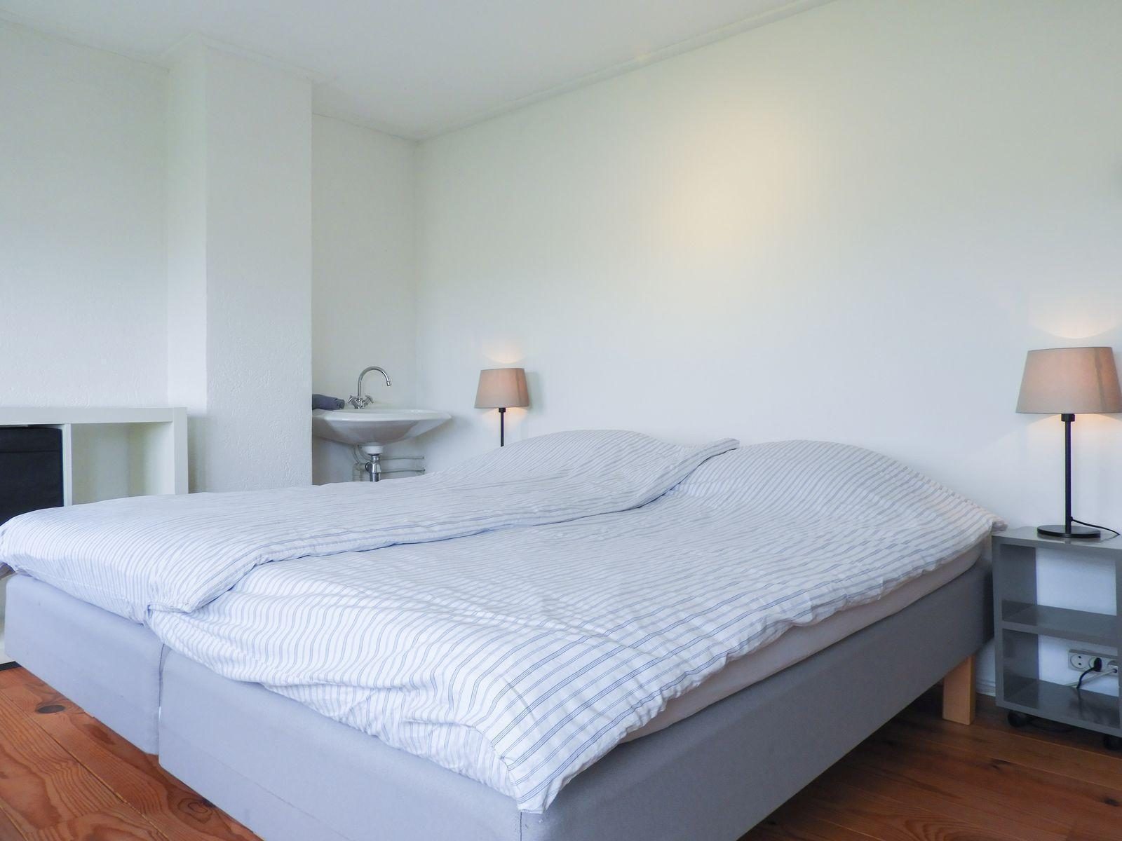 VZ108 Vakantiewoning Kamperland