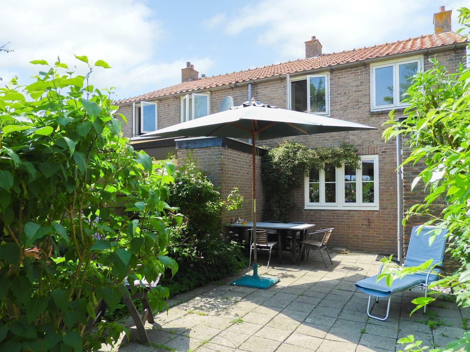 VZ108 Vakantiewoning Kamperland