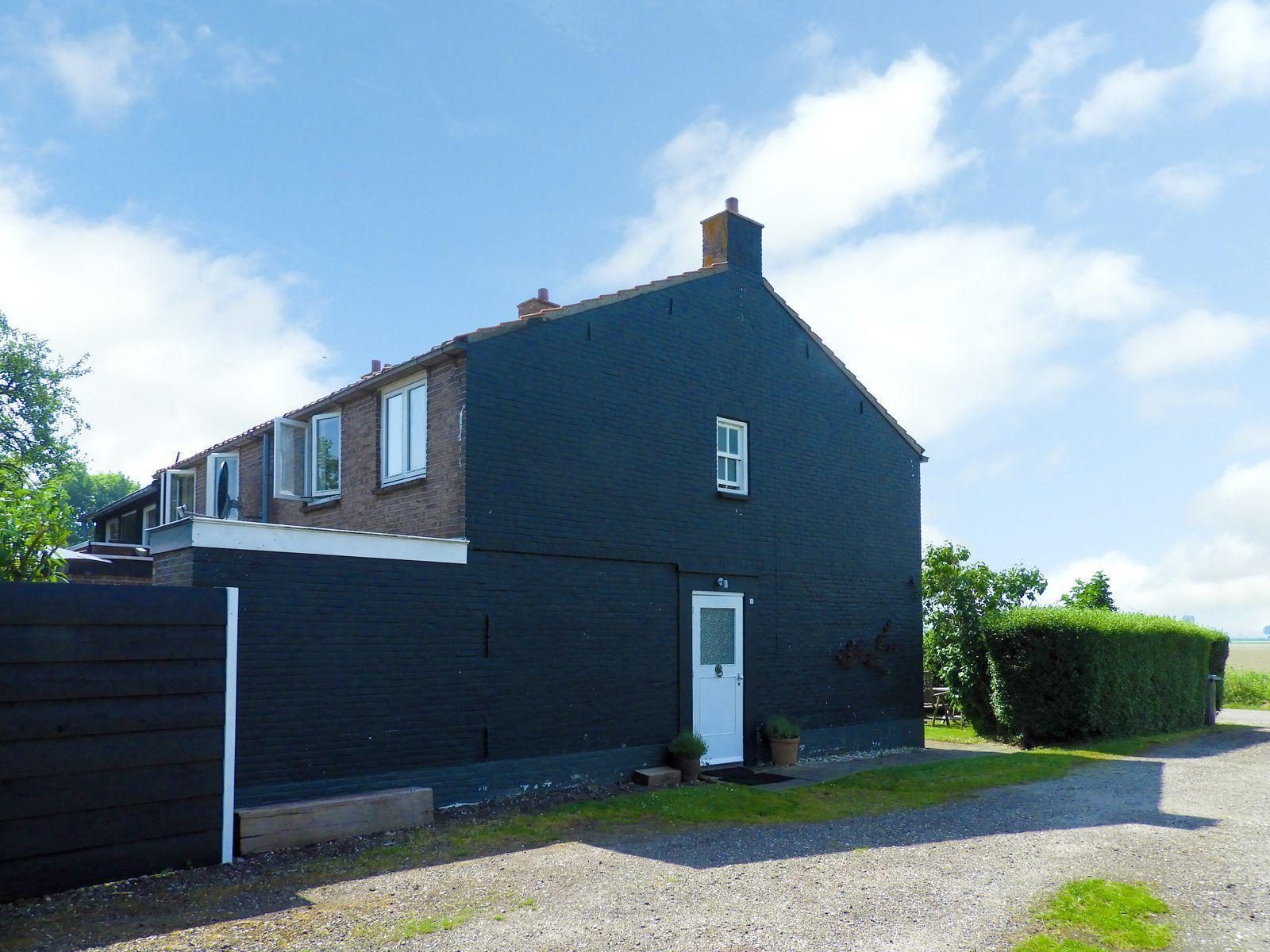 VZ108 Vakantiewoning Kamperland